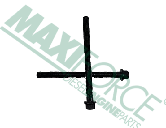 CYLINDER HEAD BOLT, 6090