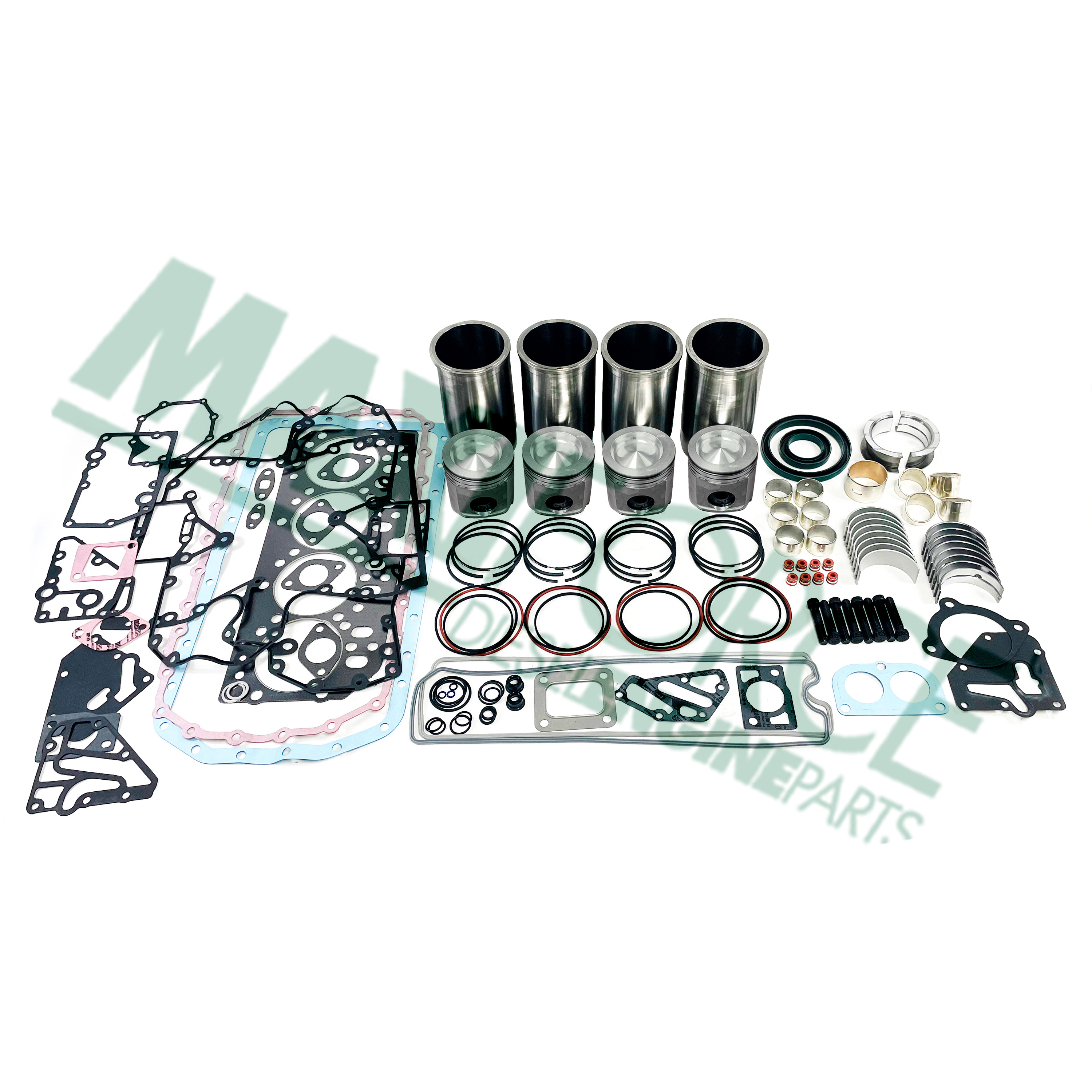 KIT, O/H 4045 TIER 2 & 3, 2V