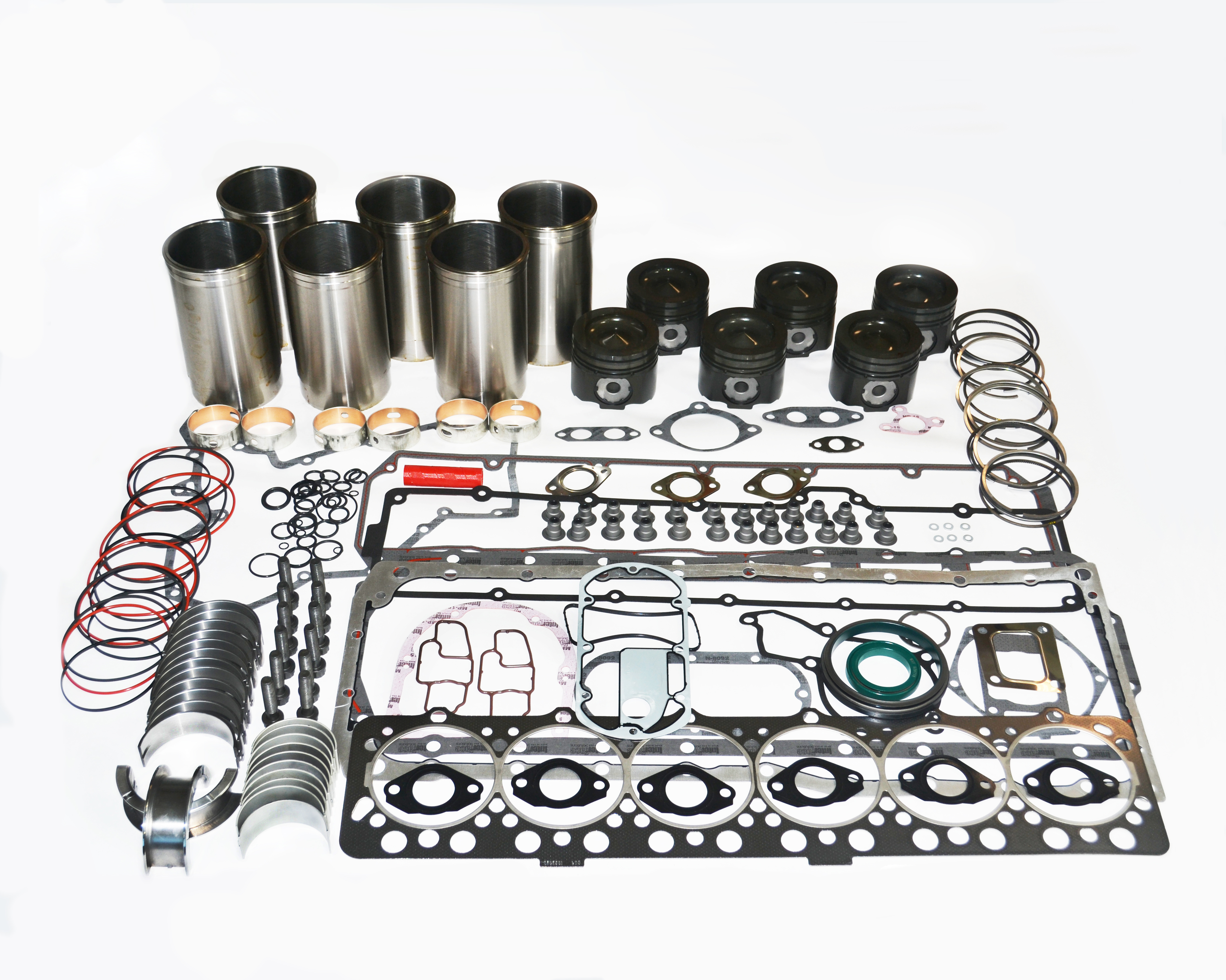 KIT, O/H ENGINE 6090