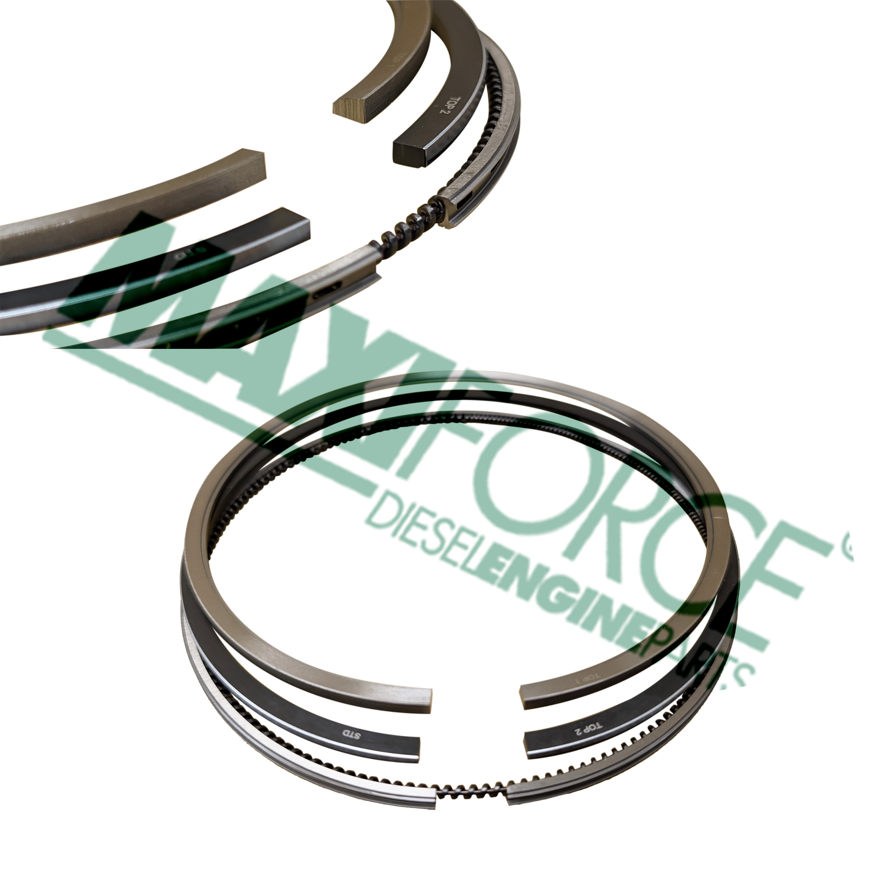 RING SET, 6135