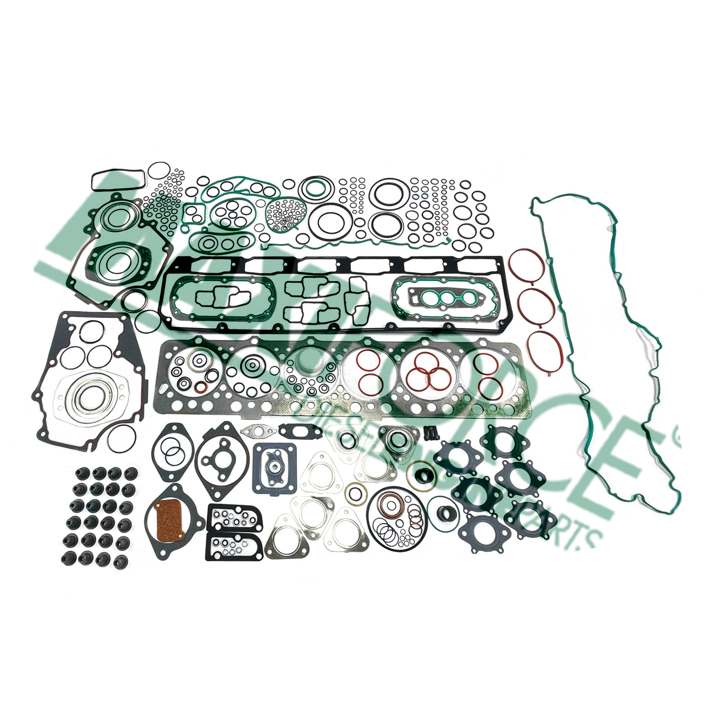 GASKET, HEAD SET, 6090 T4