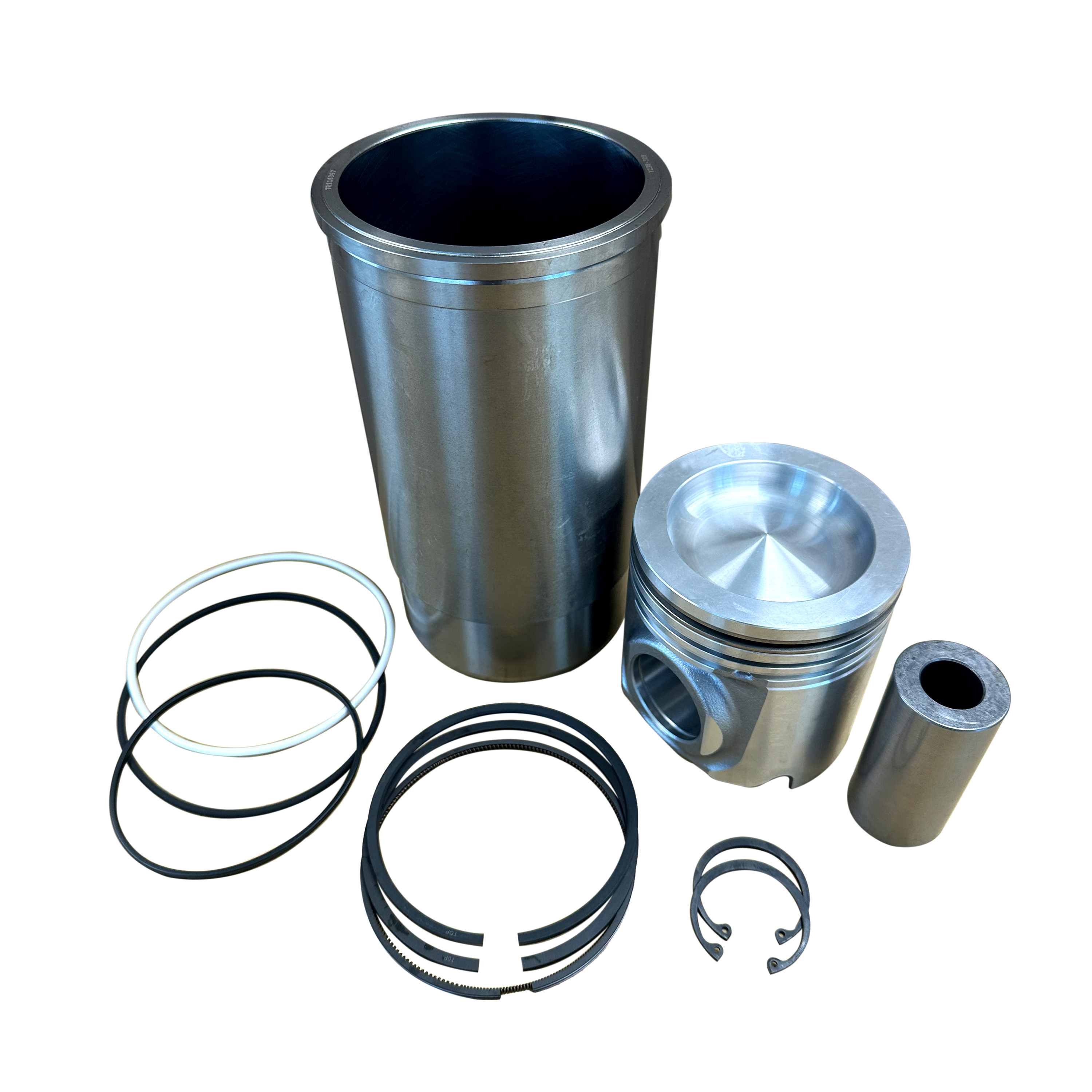 KIT, CYL, 4045/6068, INTERIM T4, P# TRE544601