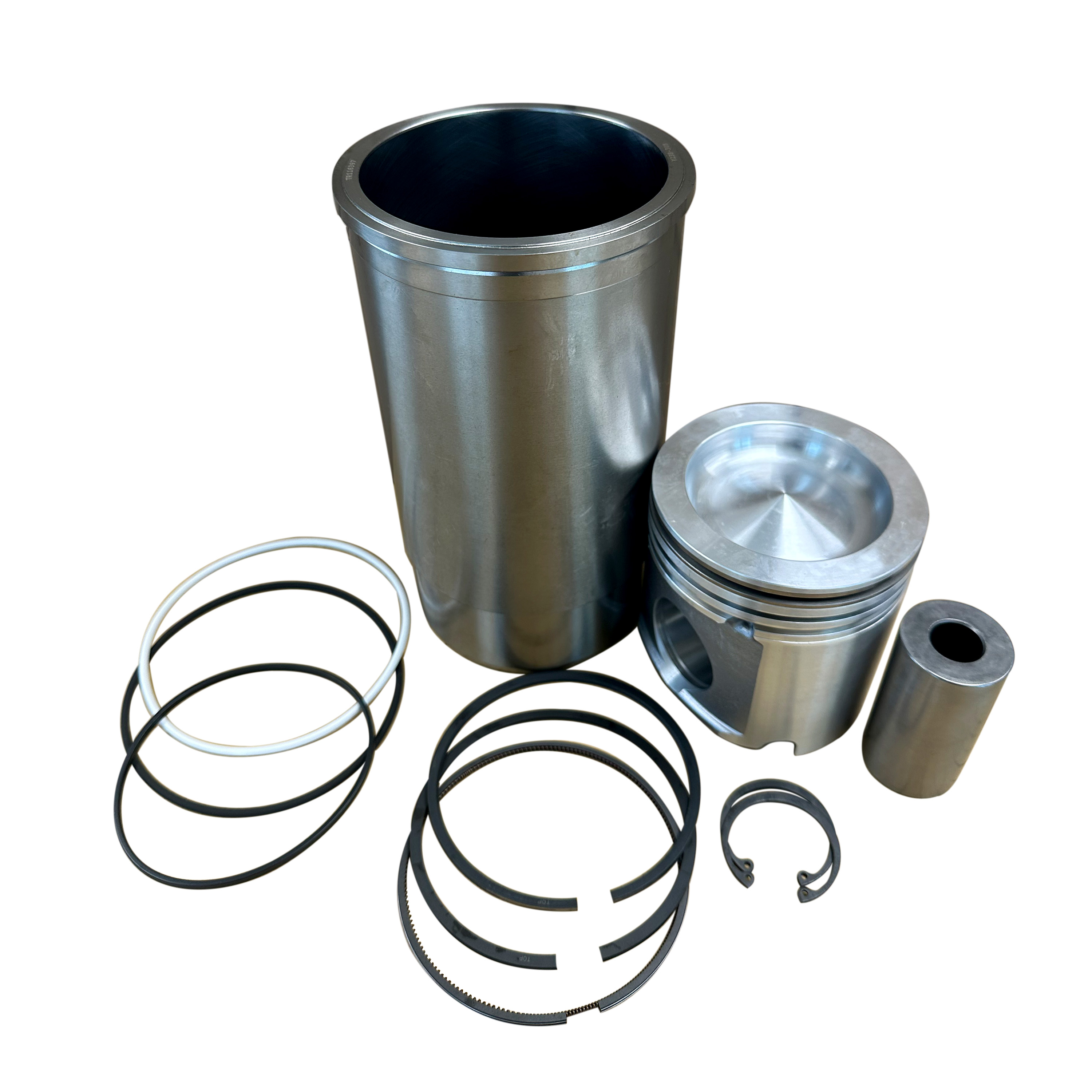 KIT, CYL, 4045/6068, INTERIM T4, P# TRE544607