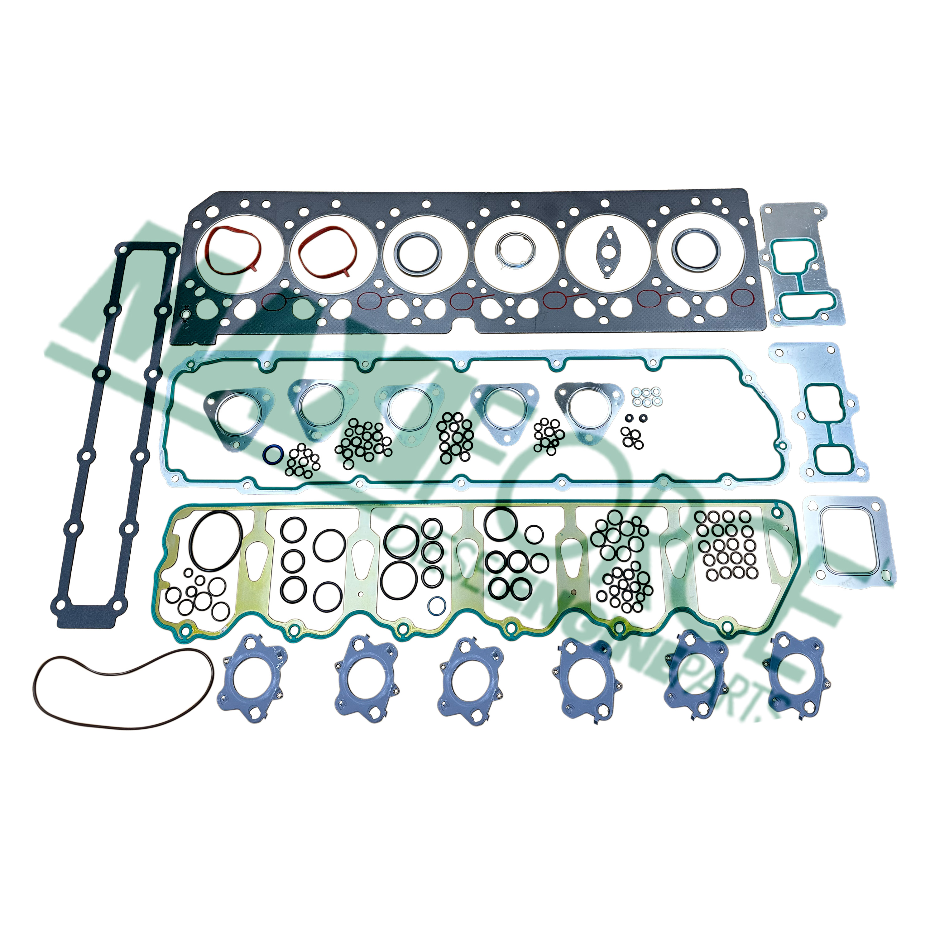 GASKET, HEAD SET, 6068 TIER 4