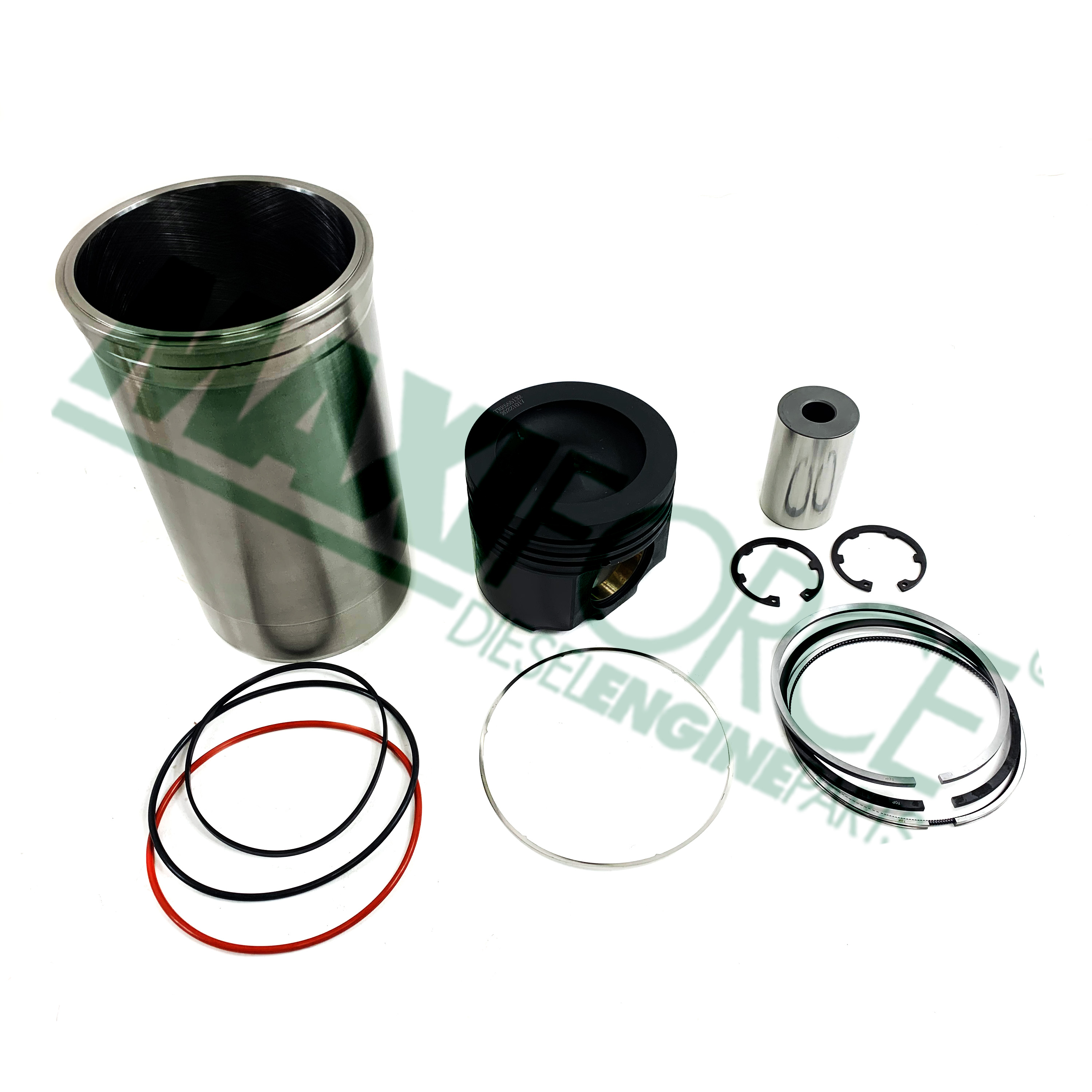 KIT, CYL, 6090 TIER 4, P# RE555132