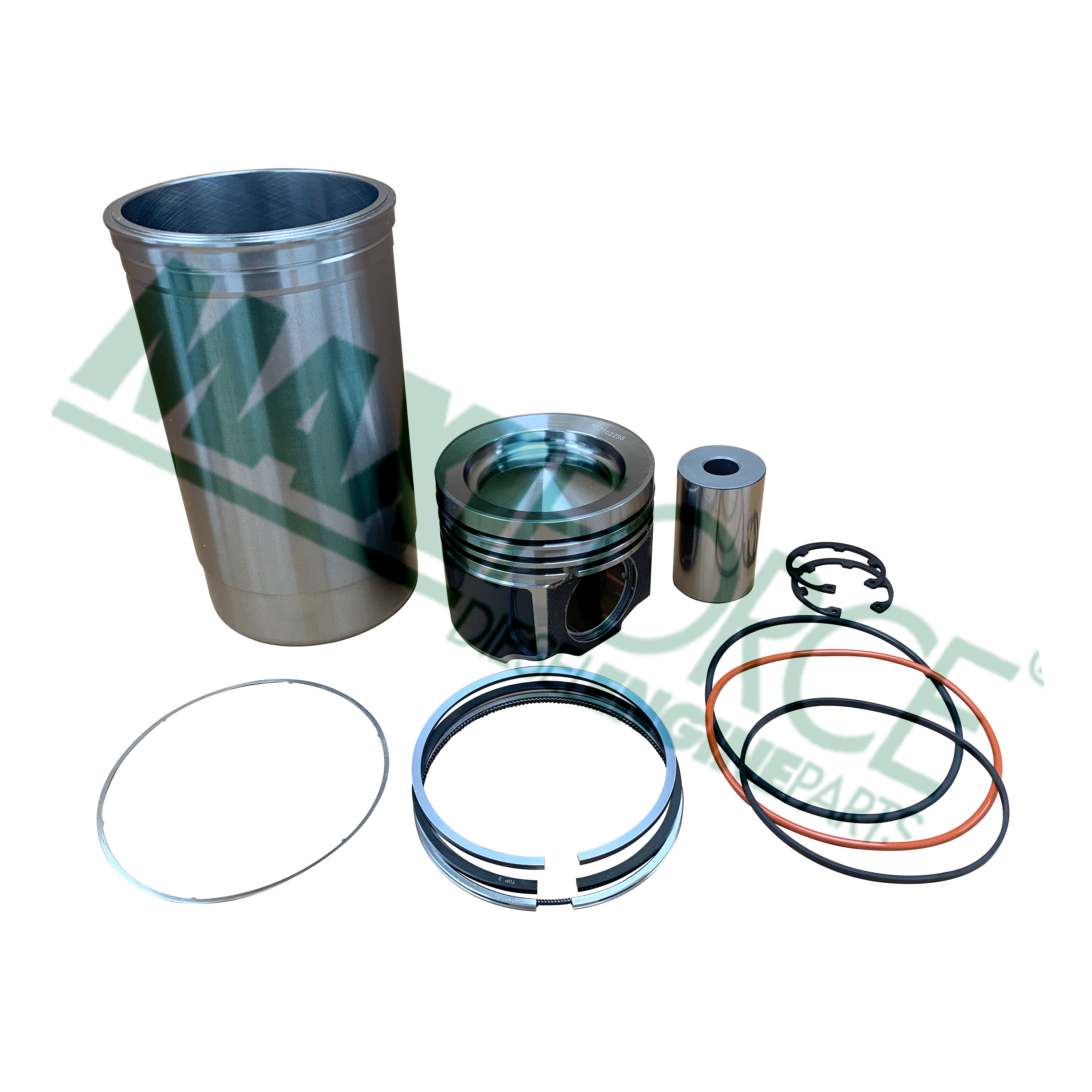 KIT, CYL, 6090 TIER 4, P# DZ102298
