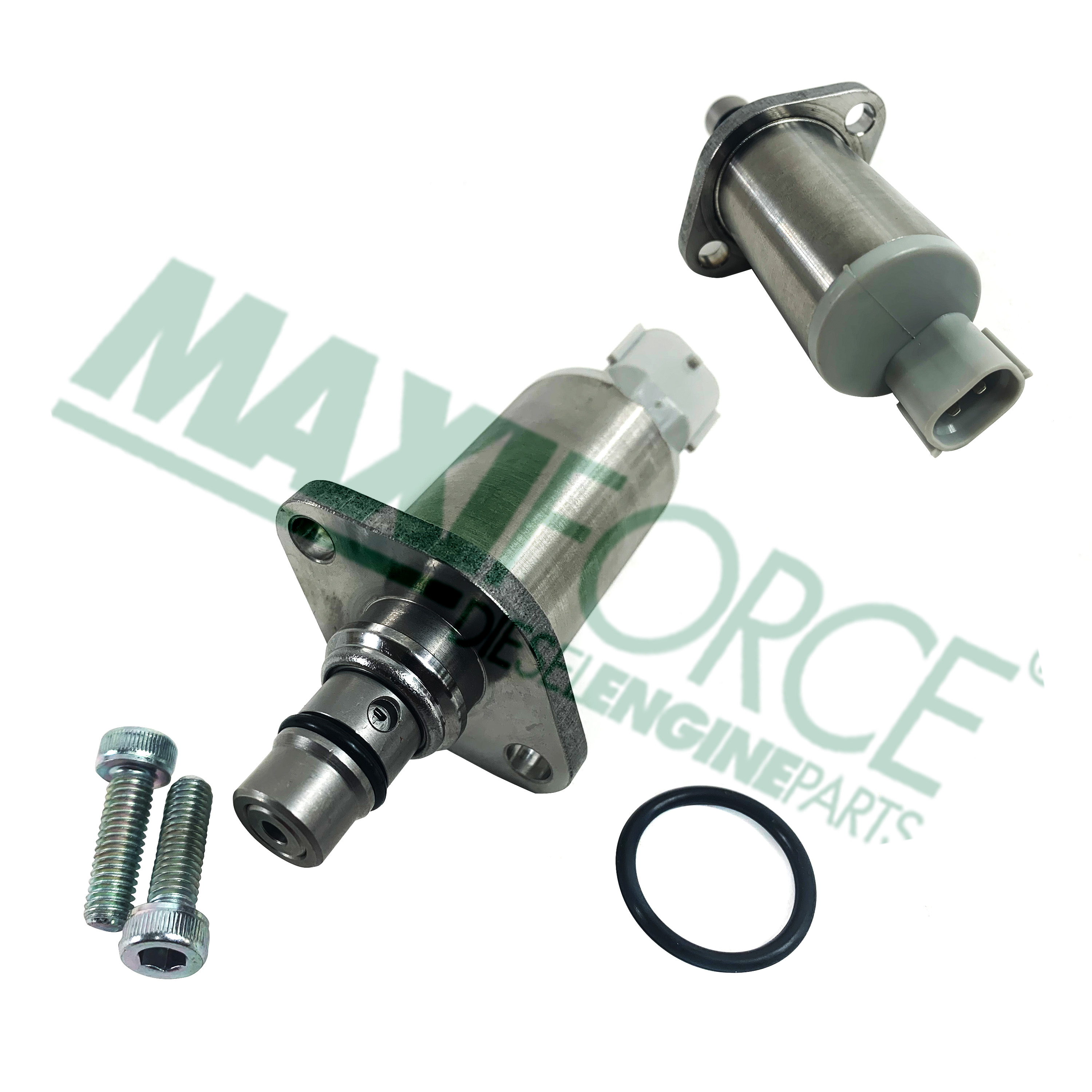 VALVE, SUCTION CONTROL, 4045 / 6068