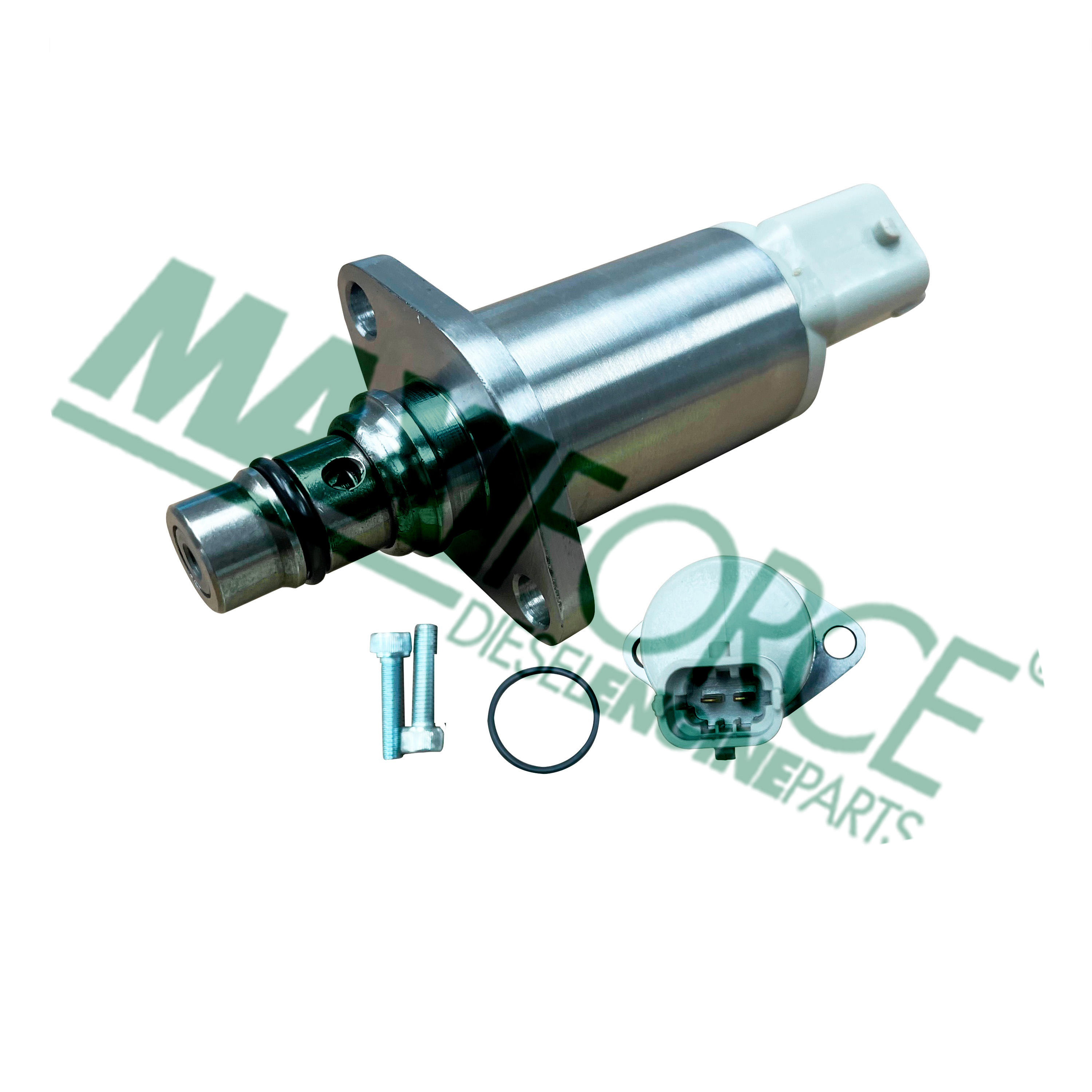 VALVE, SUCTION CONTROL, 6068 / 6090