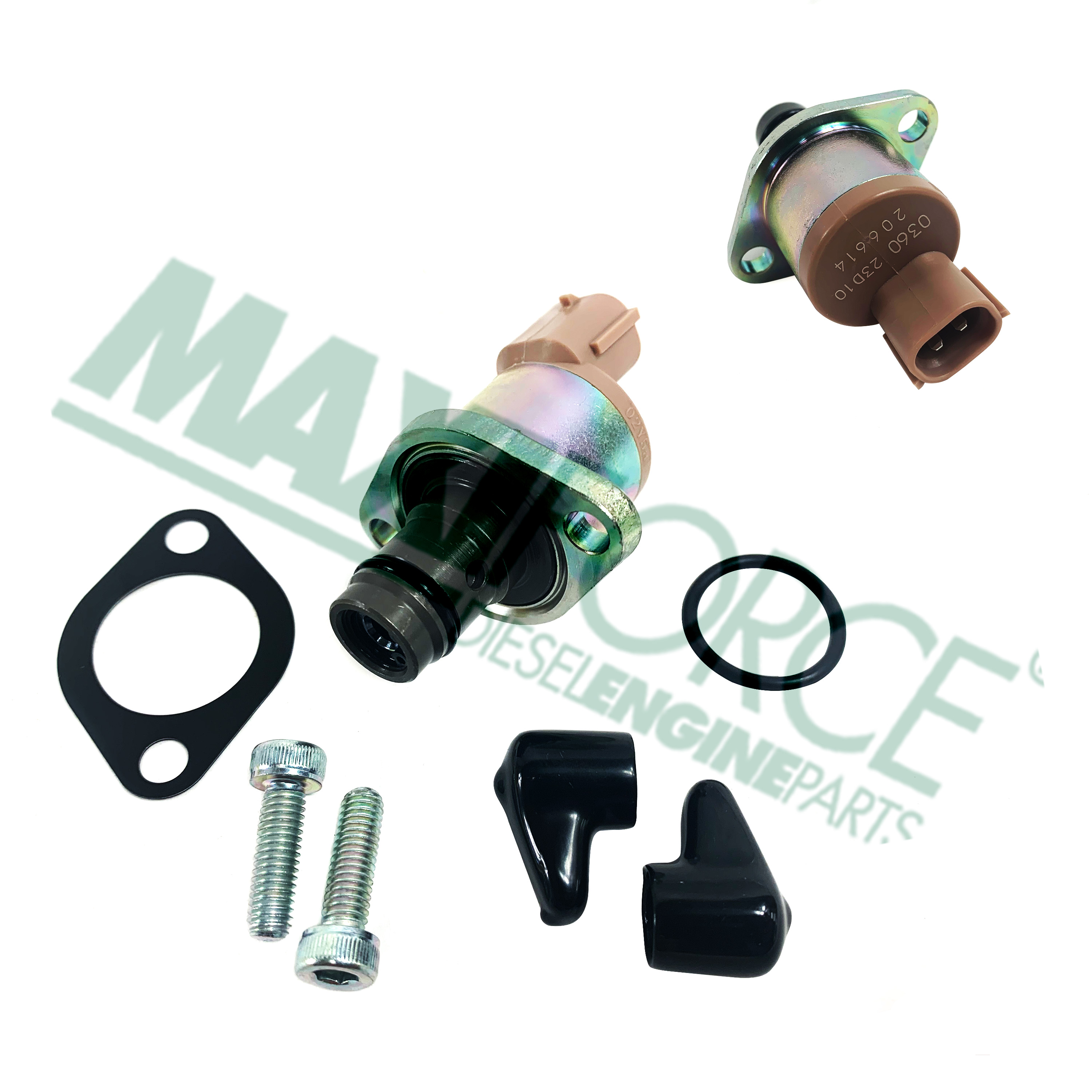 VALVE, SUCTION CONTROL, 4045 / 6068