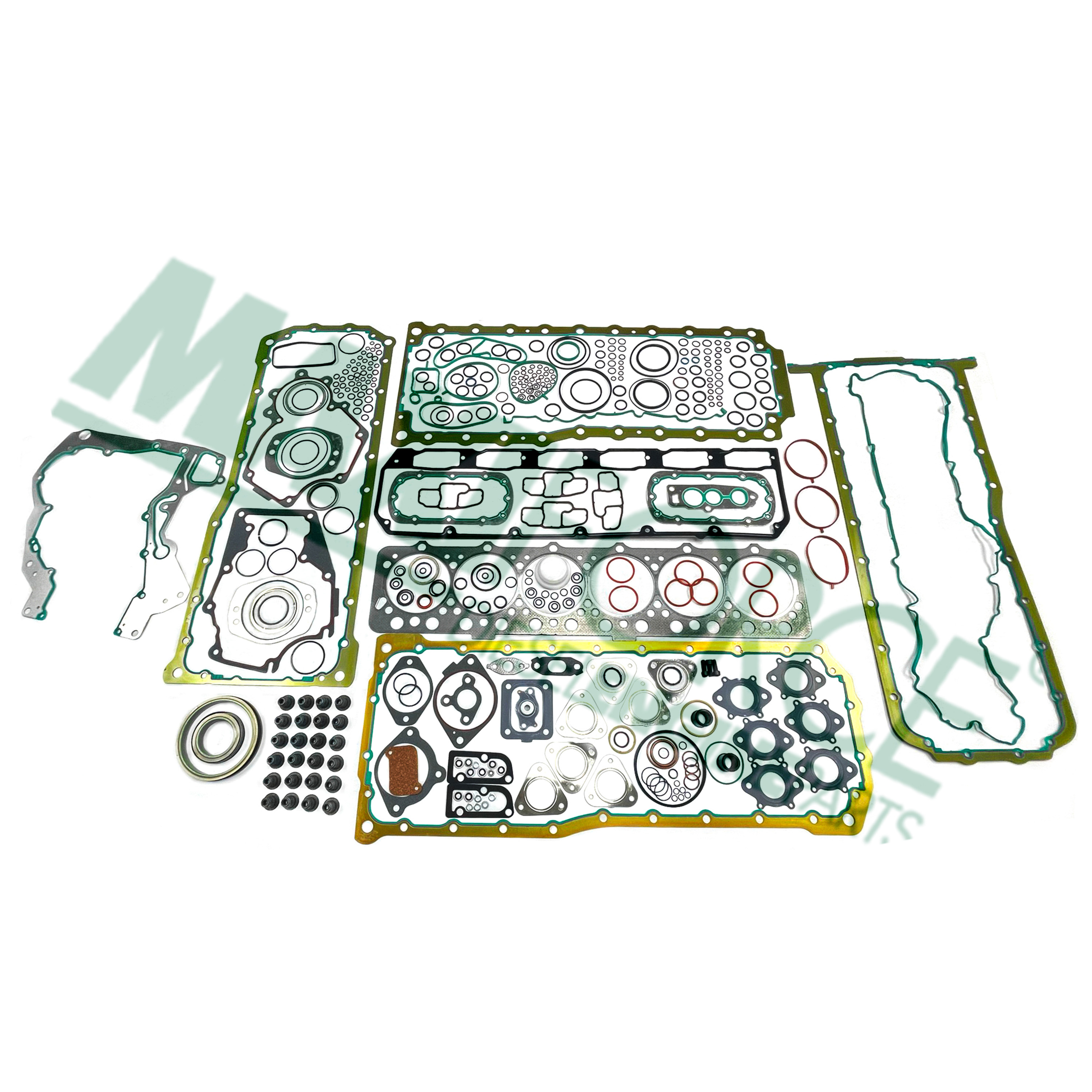 GASKET, O/H SET, 9.0 L, TIER 4