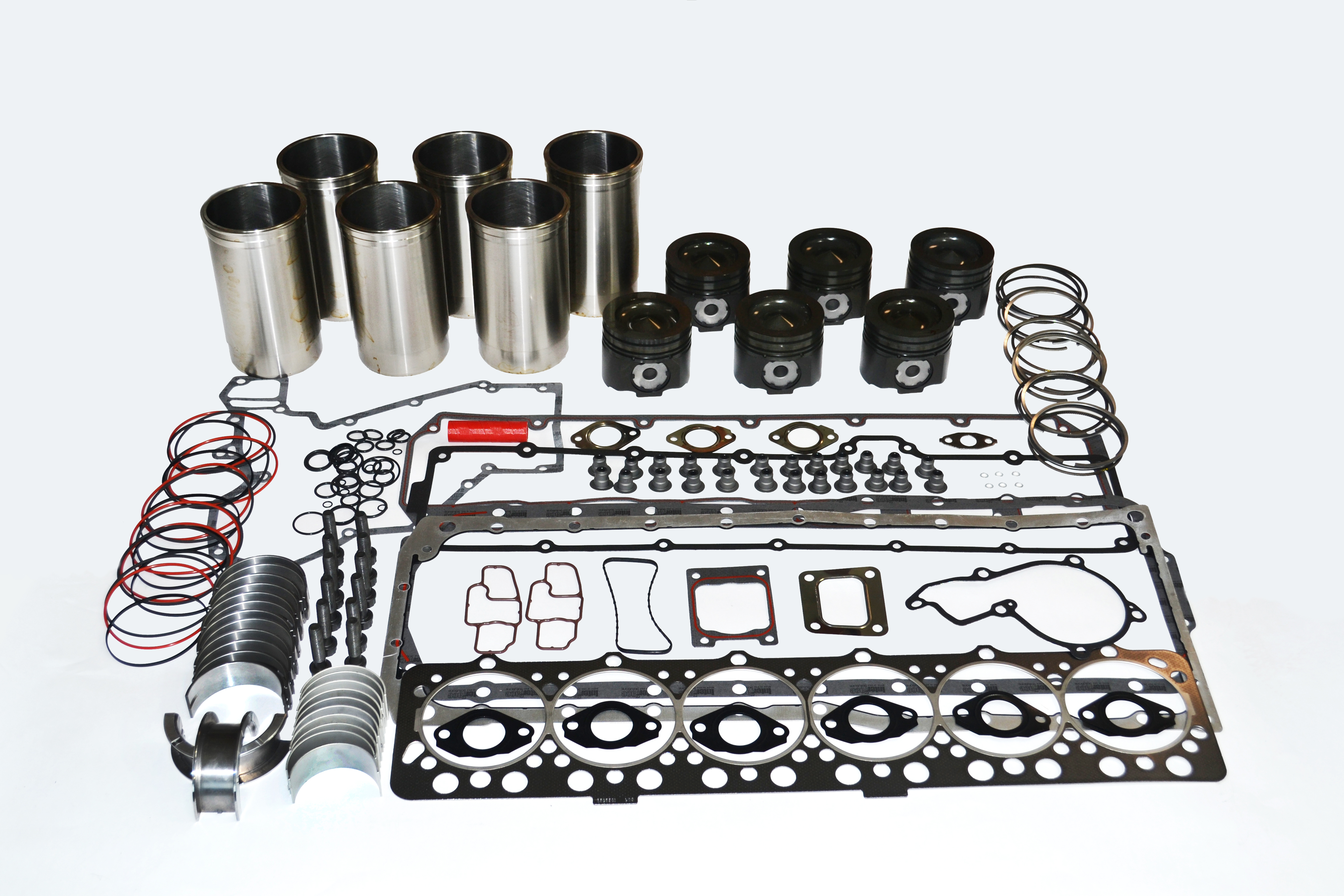 KIT, I/F, ENGINE 6090