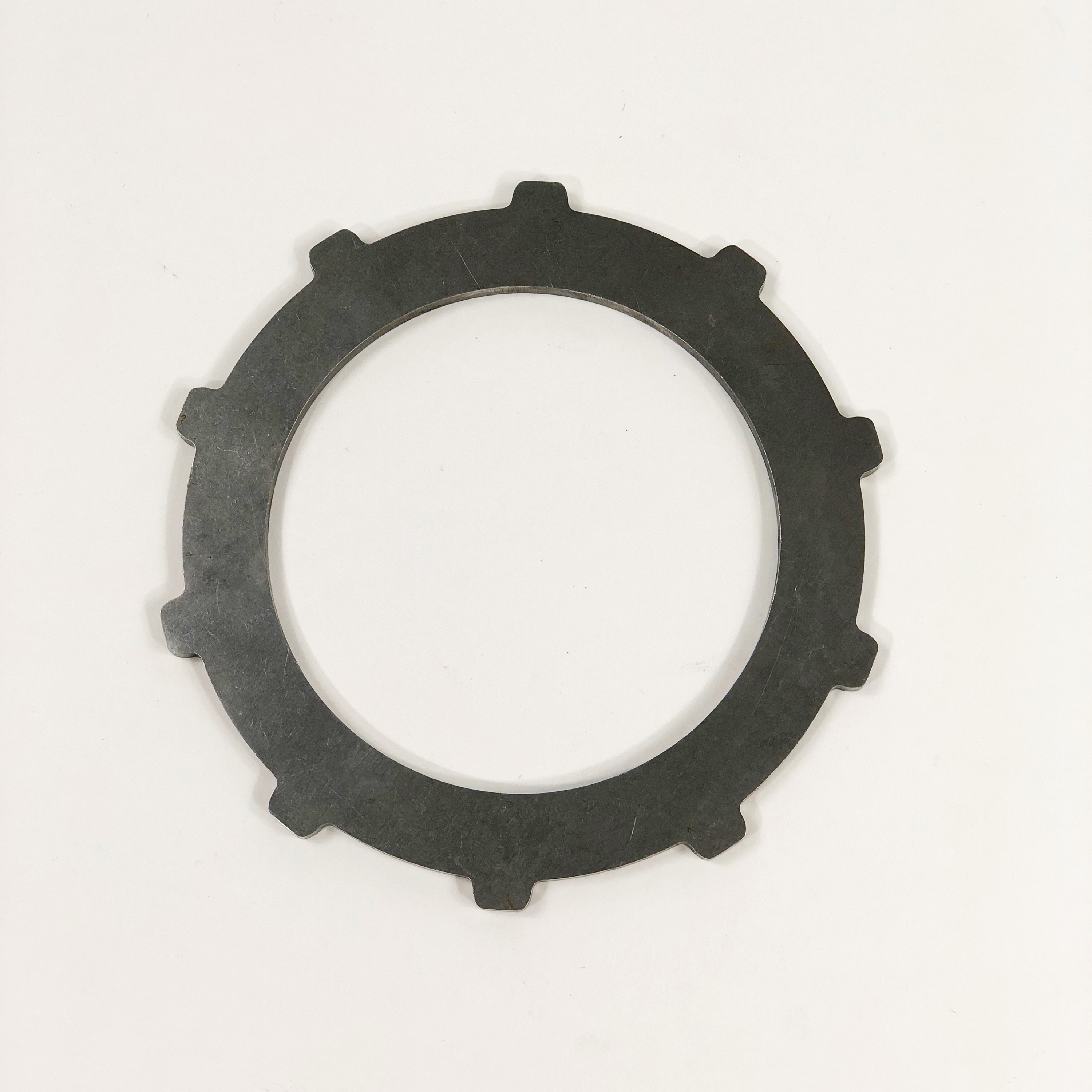 PLATE/PLACA
