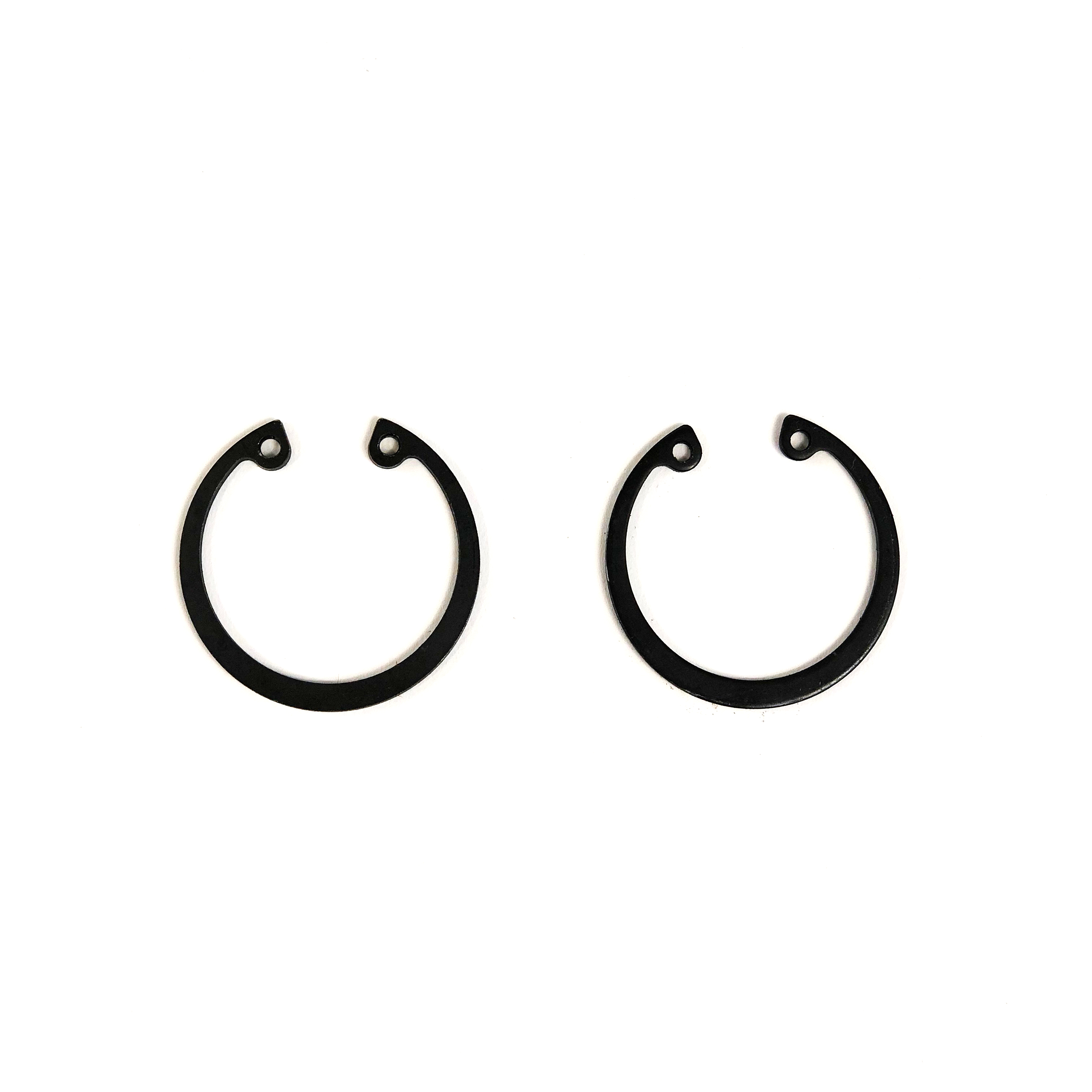 RETAINER, PISTON PIN