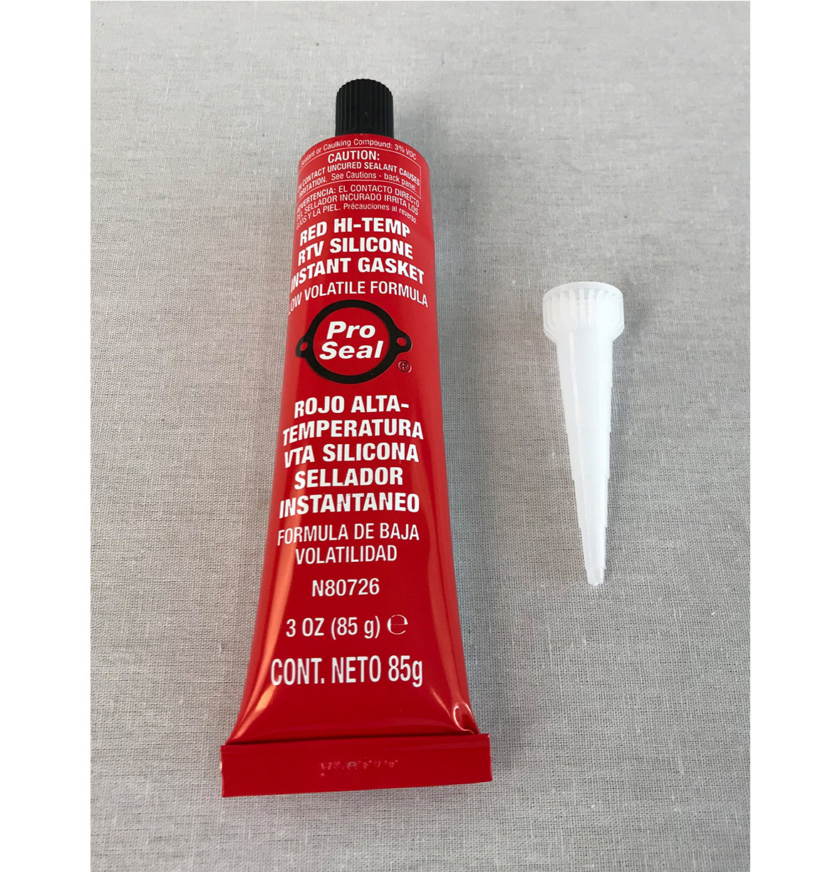 LIQUID GASKET