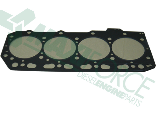 GASKET, HEAD, 4TNE/V88