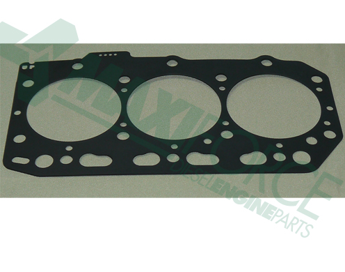 GASKET, HEAD, 3TNE/V88