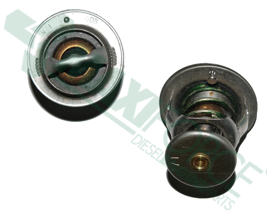 THERMOSTAT, 71° C, 4TNV88/3TNV88