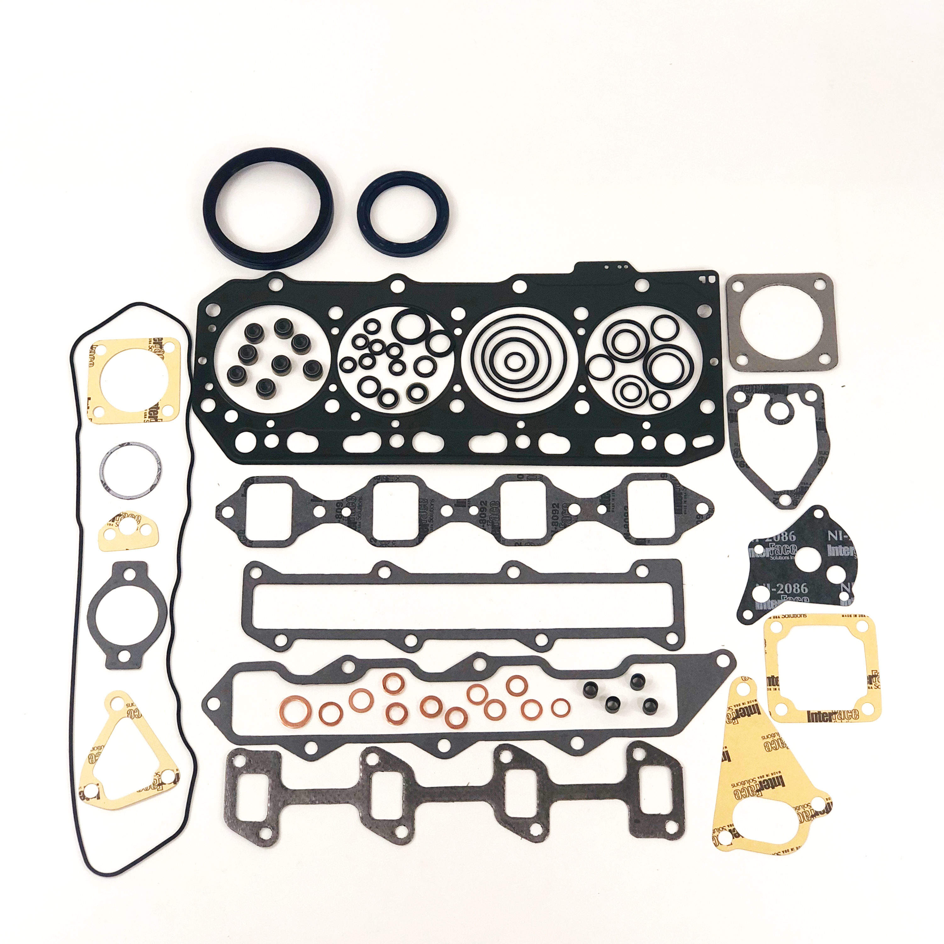GASKET, OVERHAUL SET