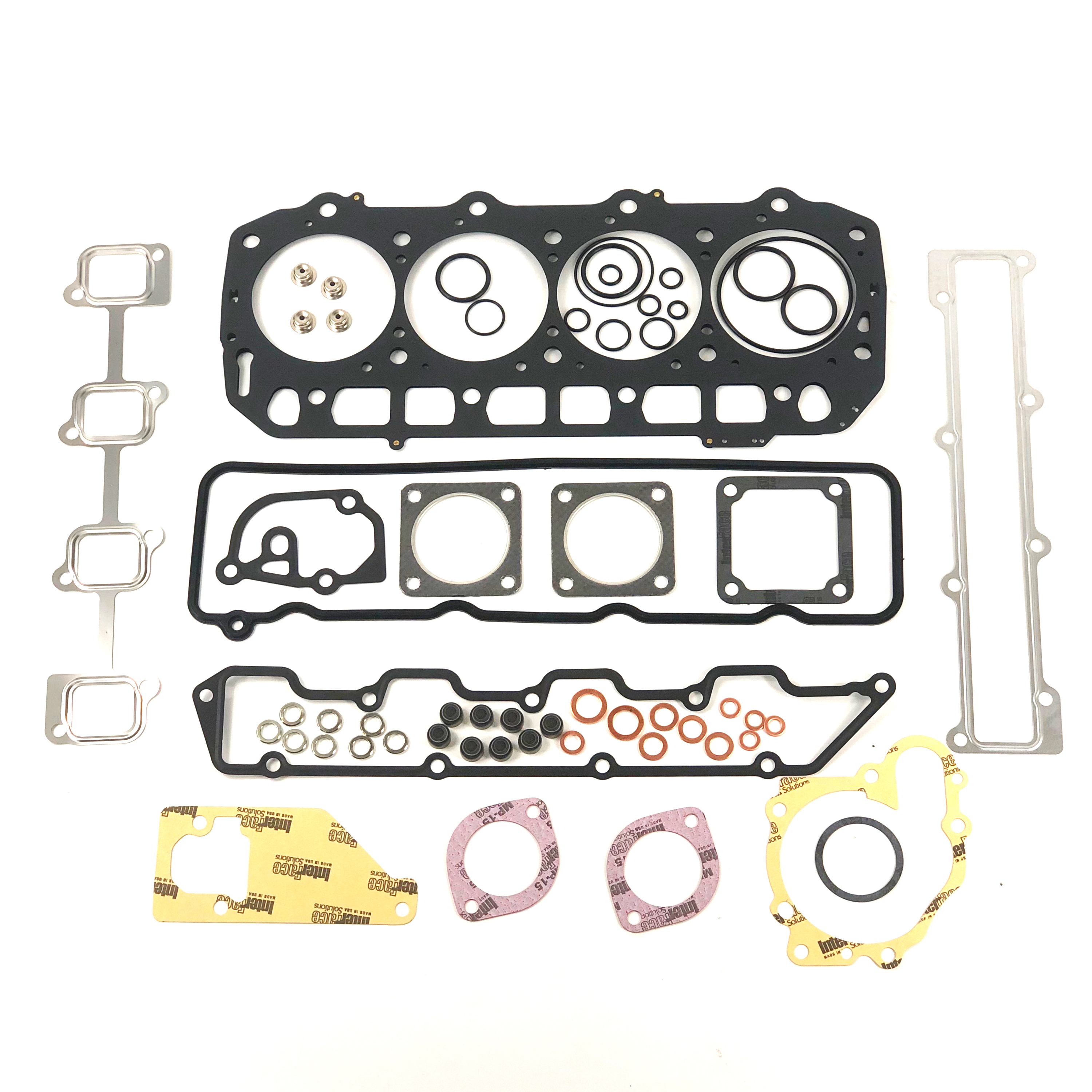 GASKET, O/H SET, 4TNE98
