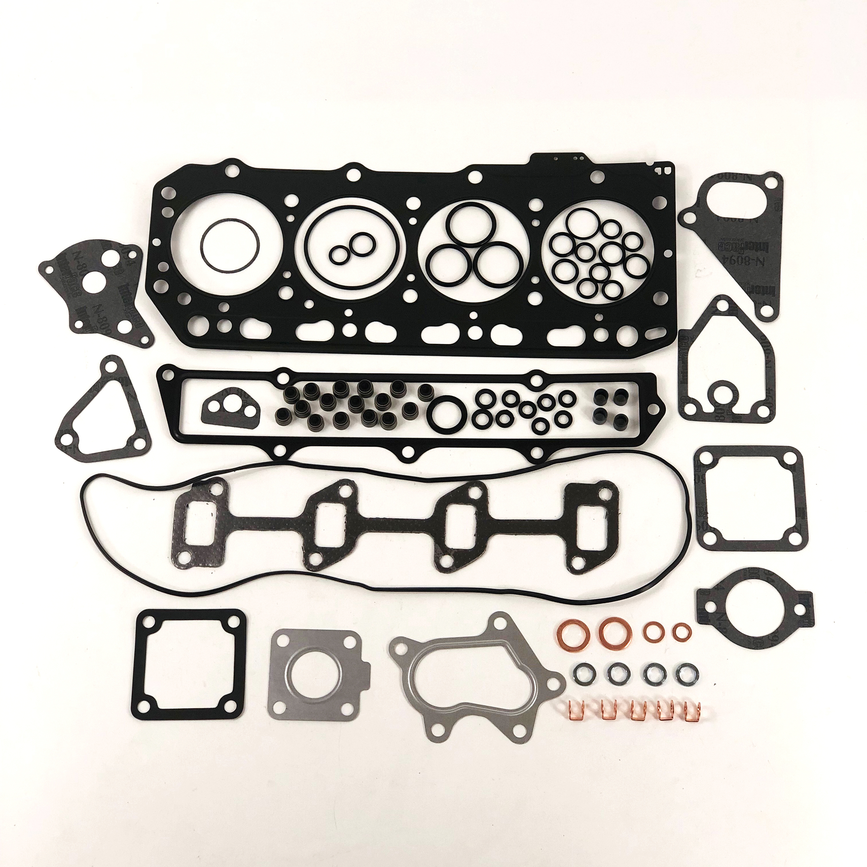 GASKET, O/H SET, 4TNV84T