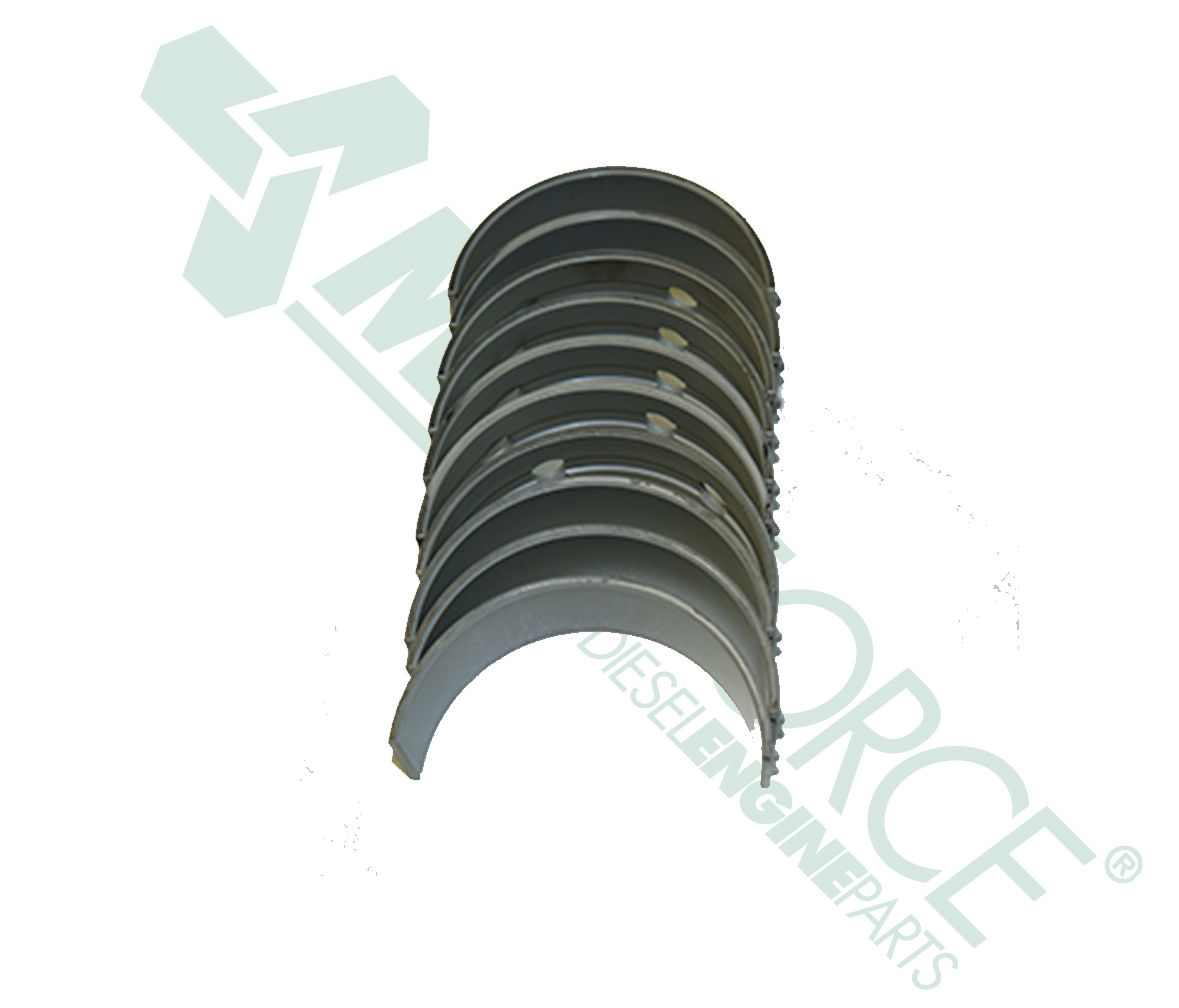 BRG, MAIN SET (5 PAIRS) STD 4TNE98
