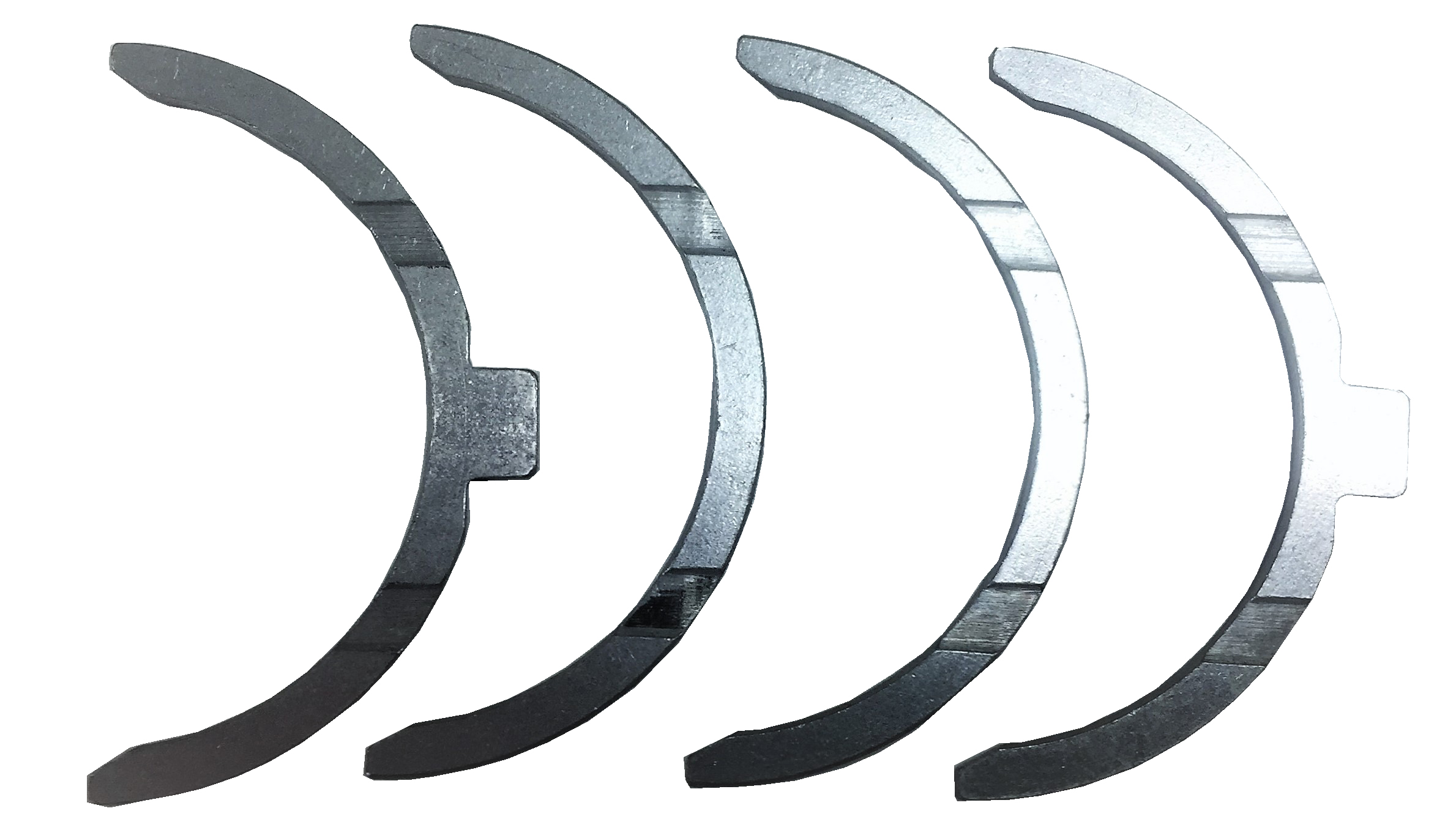 WASHER, THRUST SET