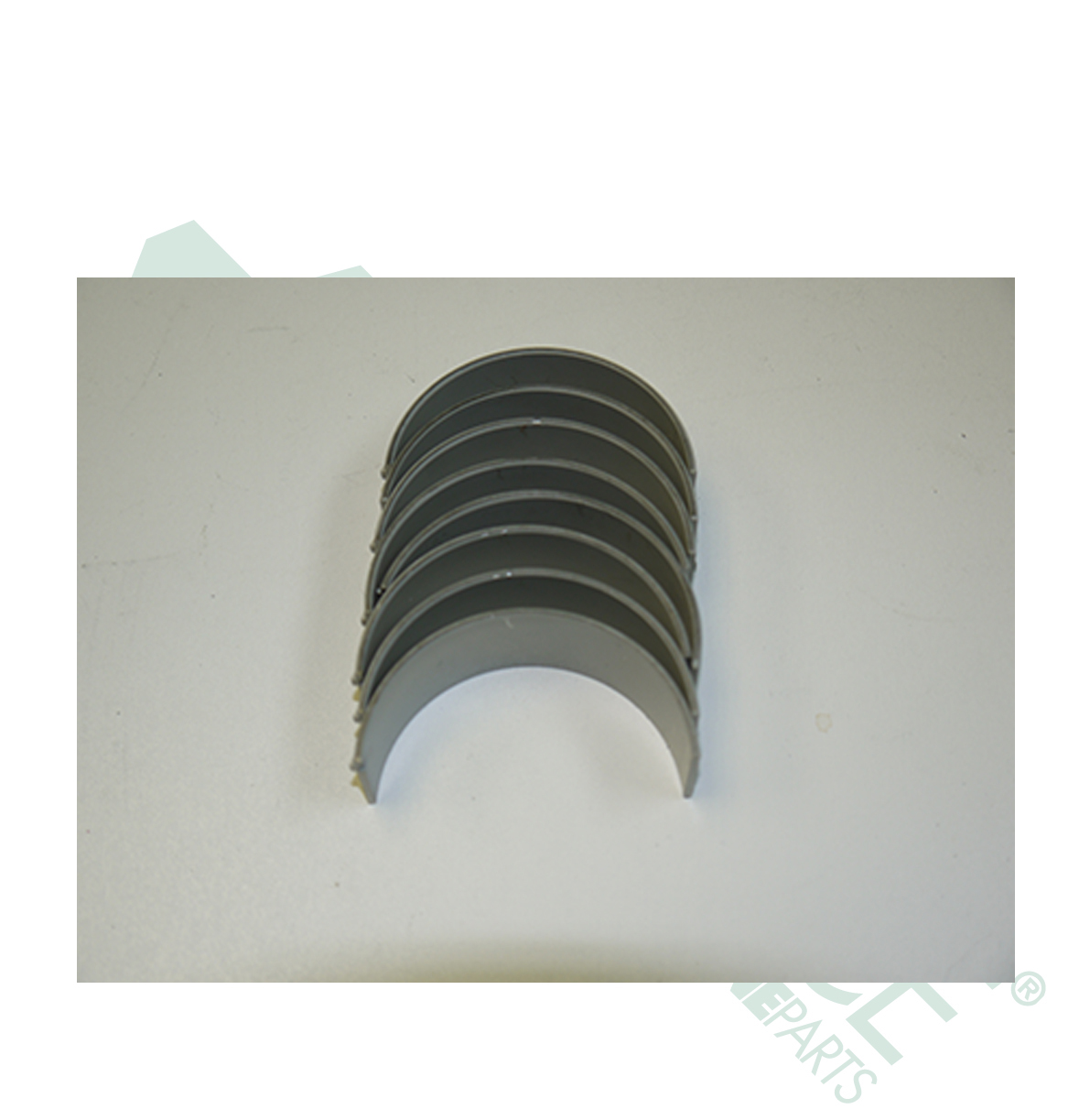 BRG, CON ROD SET (4 PAIRS) STD 4TNE98