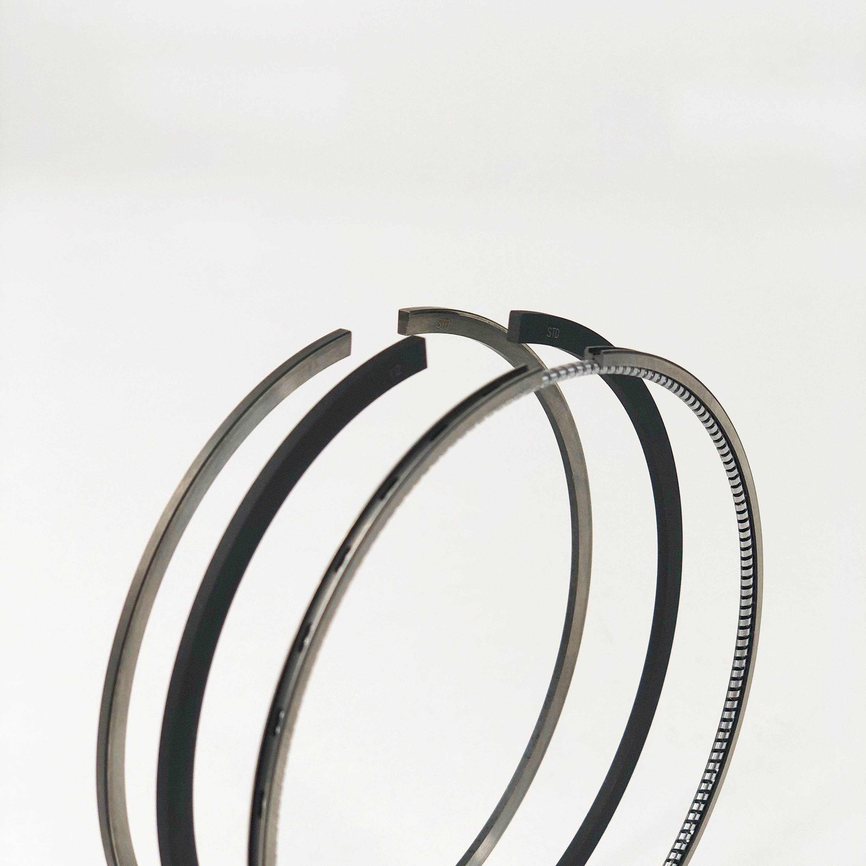 RING SET, STD, 4TNV98
