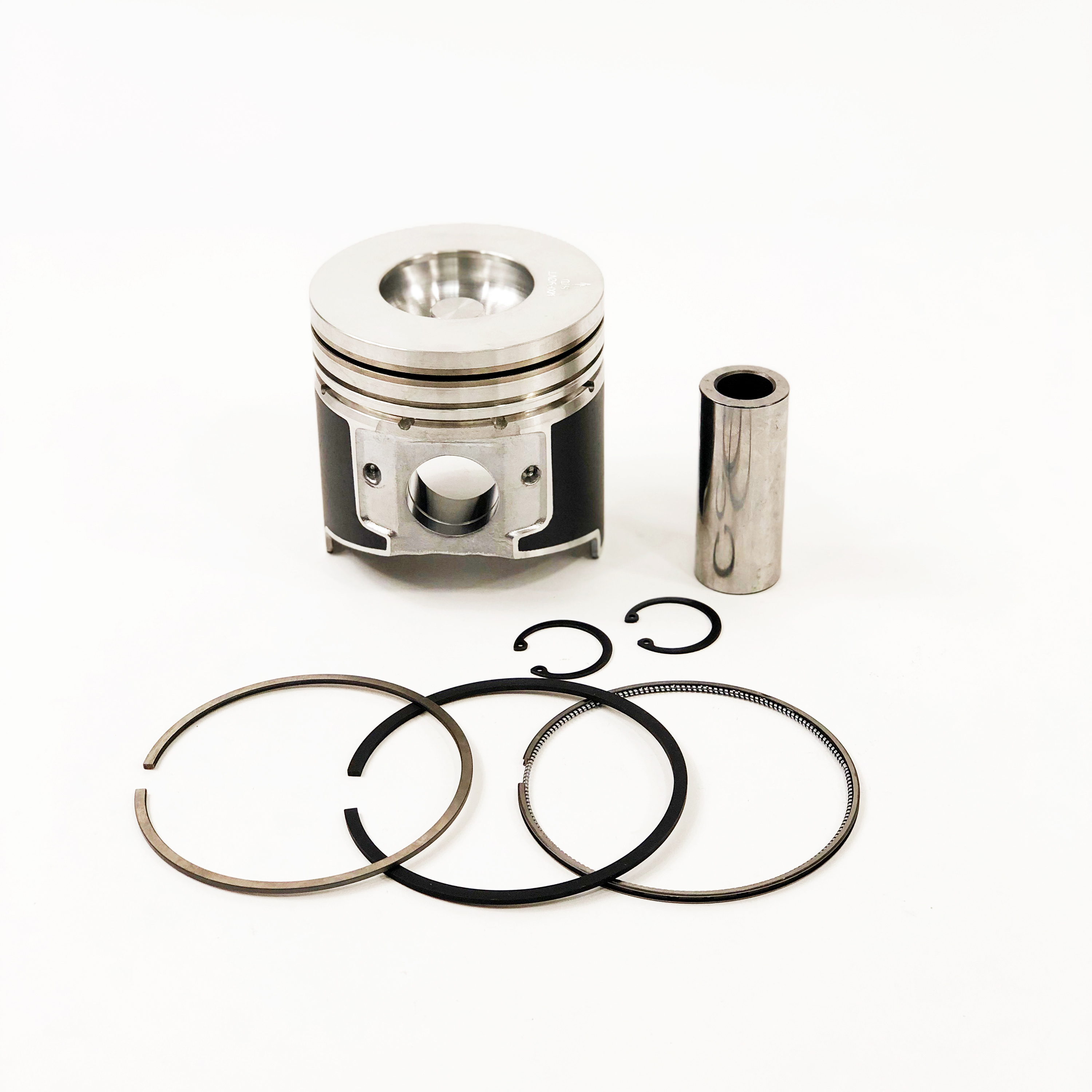 PISTON W/RINGS TNV98T