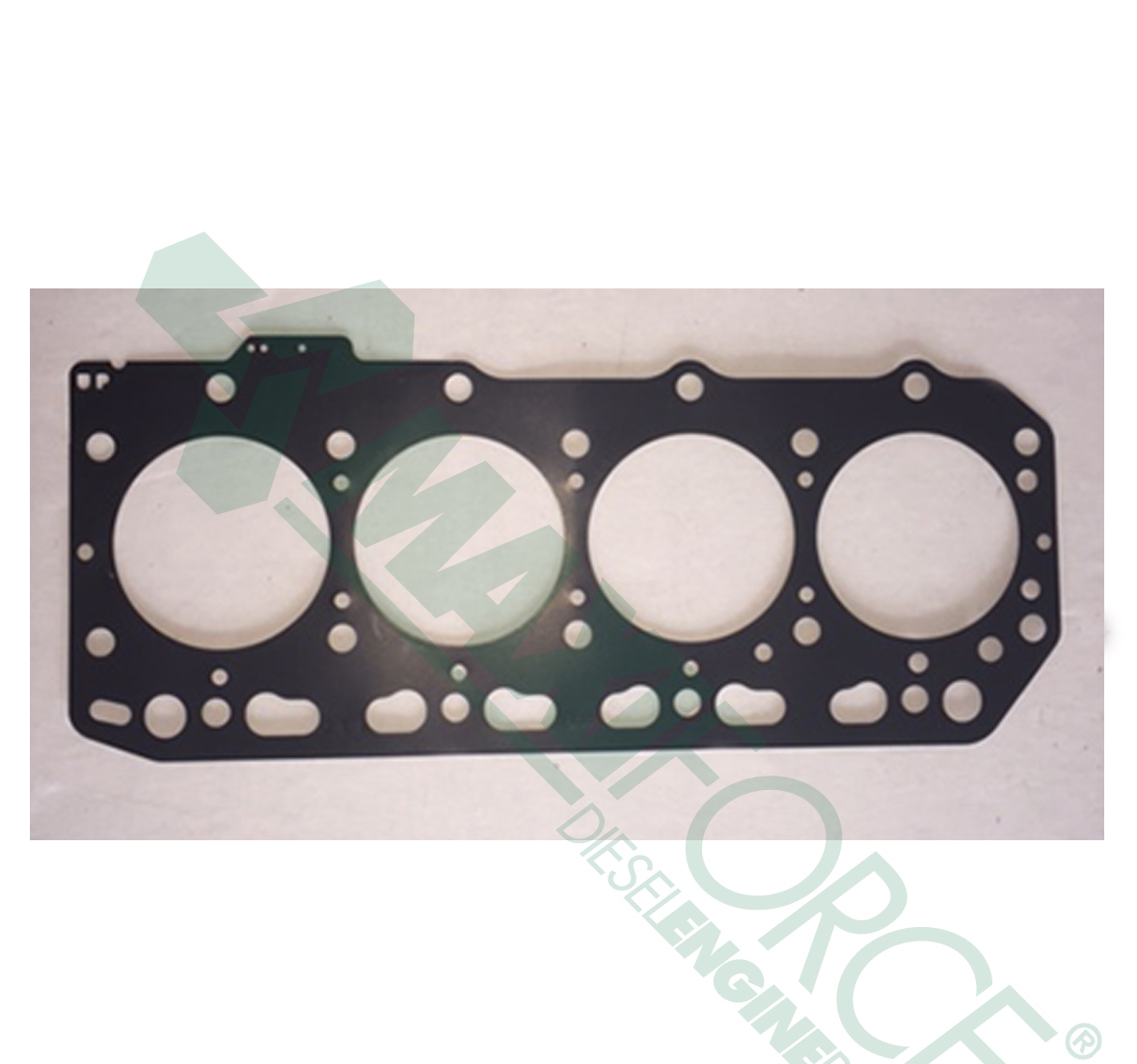GASKET, HEAD 4TNV84T
