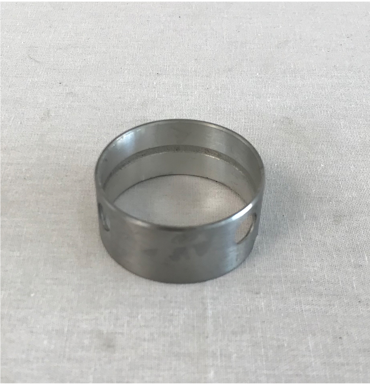 BUSHING, CAMSHAFT
