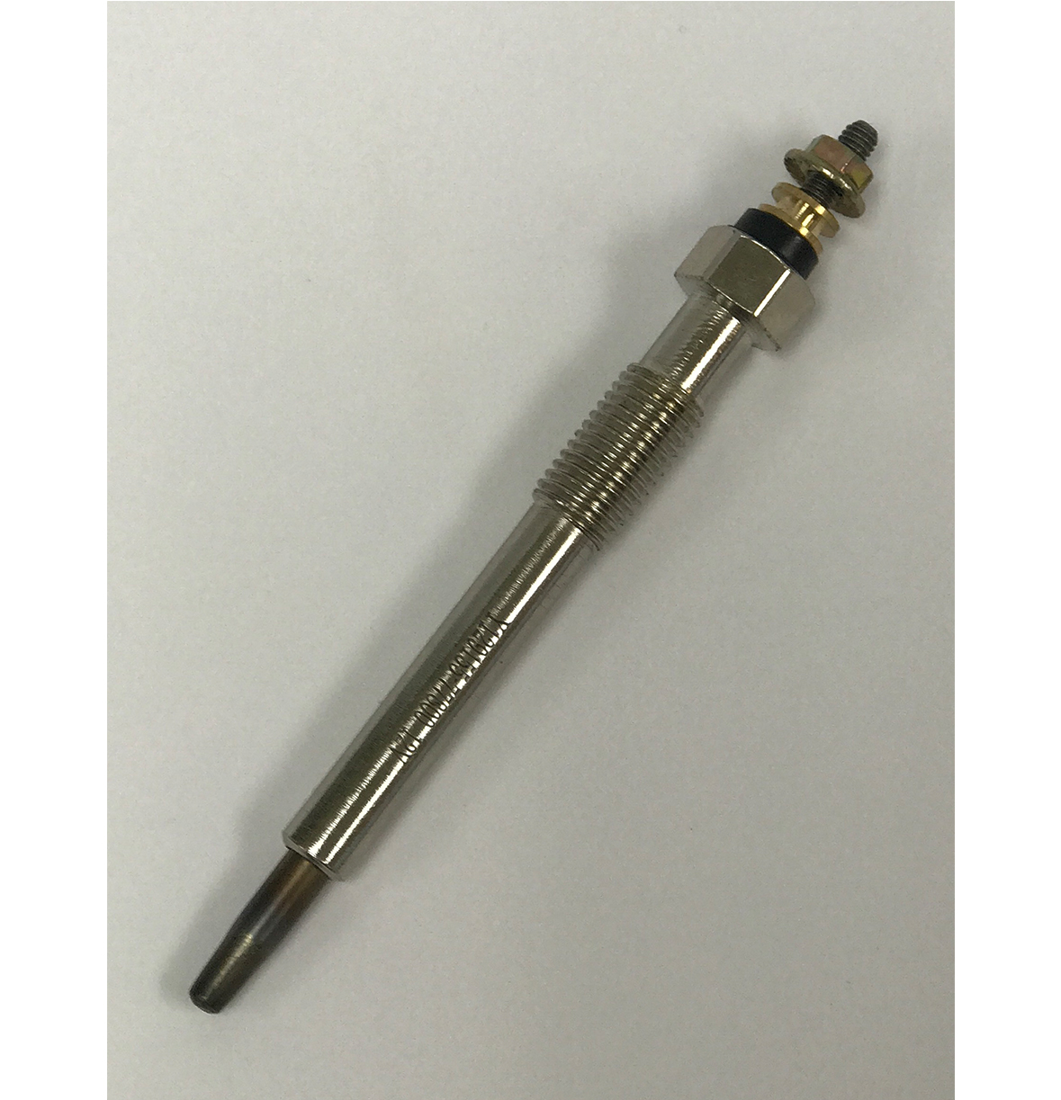 PLUG, GLOW, 12V, TNV88