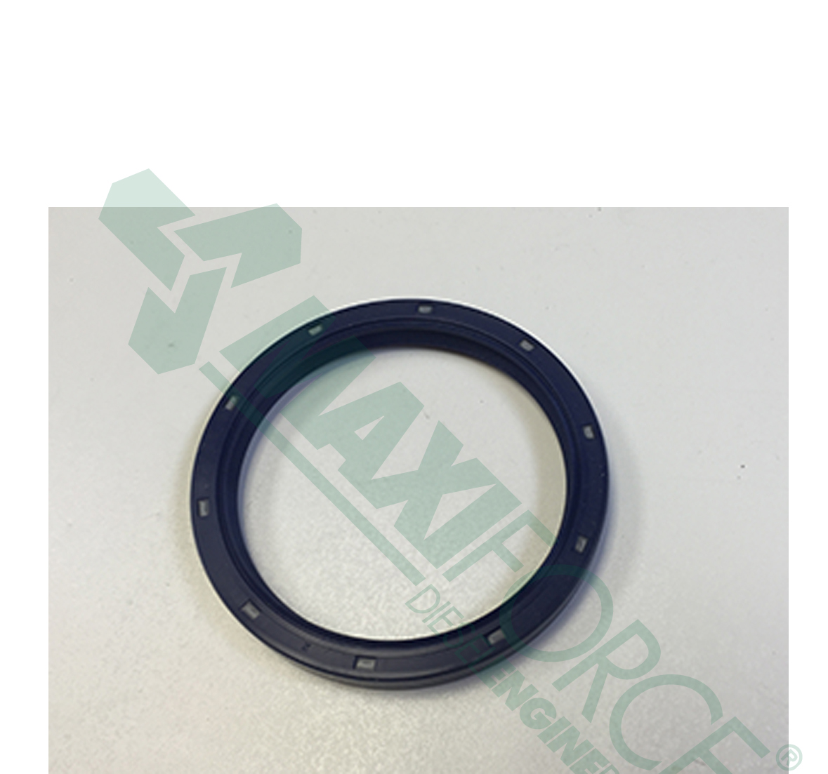 SEAL, REAR CRANK, 4TNE98