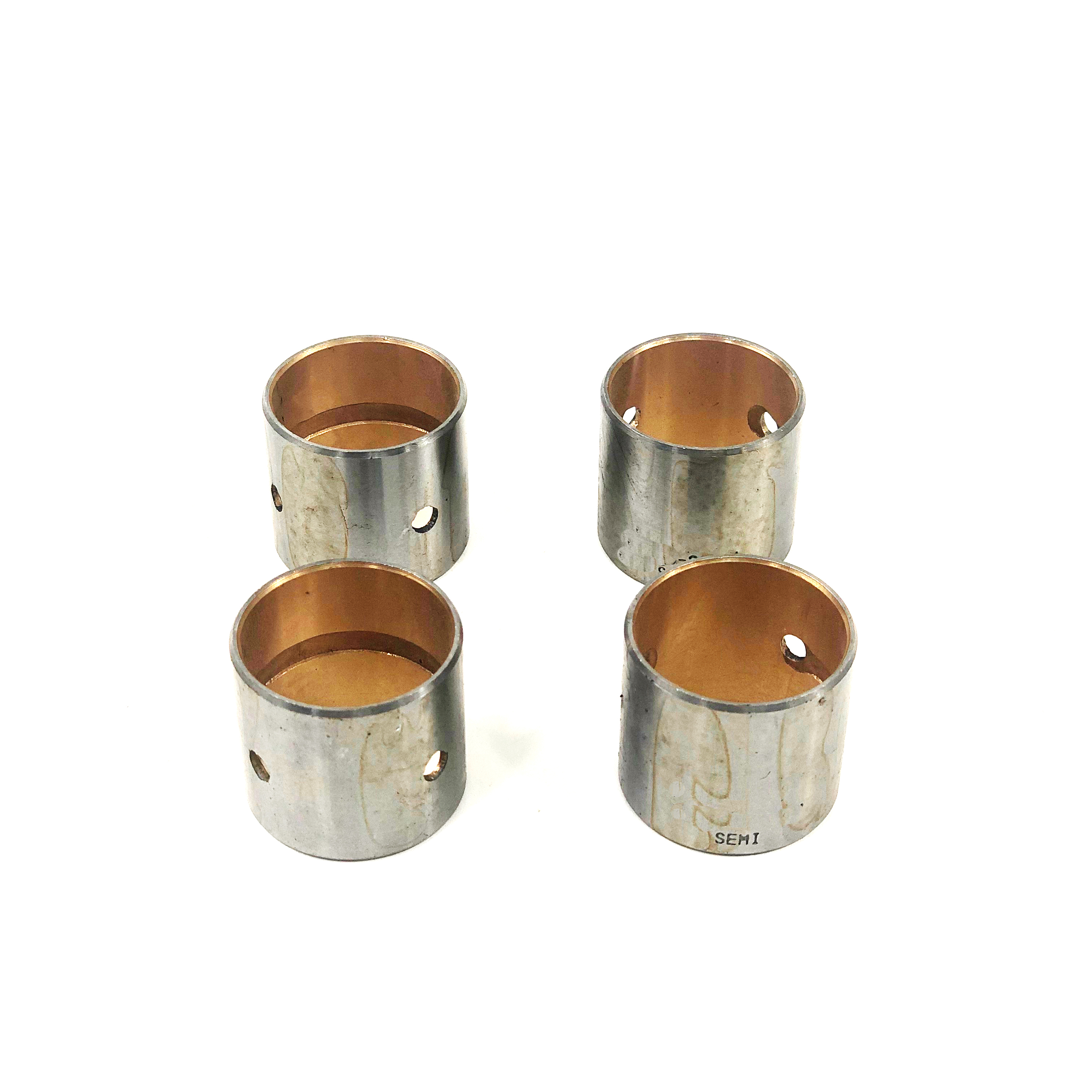 BUSHING, CON ROD, 4TNE98, SEMI-FINISHED