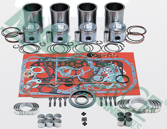 KIT, O/H ENGINE 4.219 O’R/LINERS