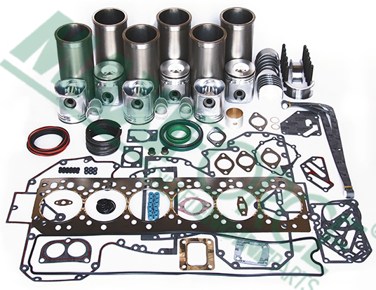 KIT, O/H ENGINE 6.531 EARLY