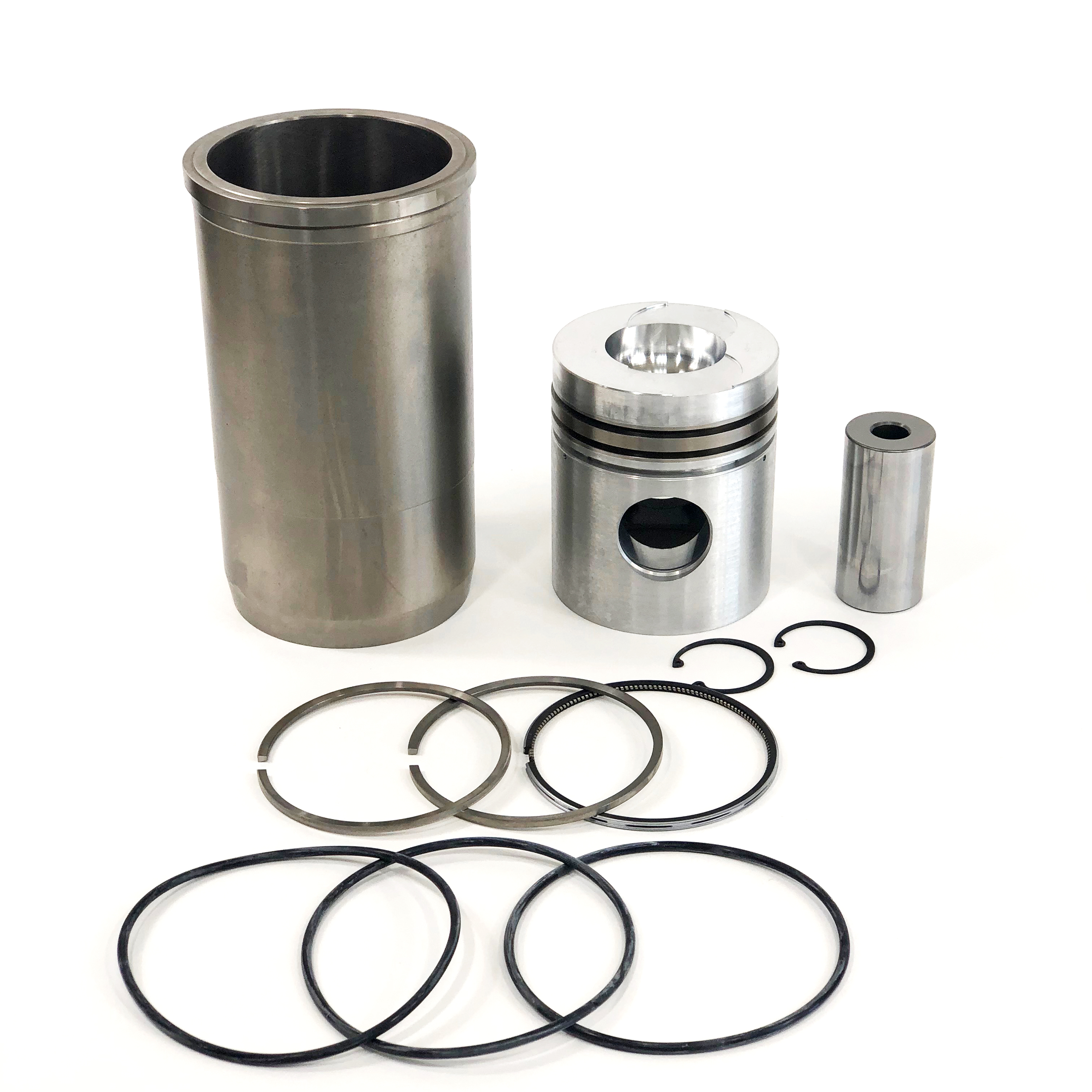 KIT, CYL 6531T
