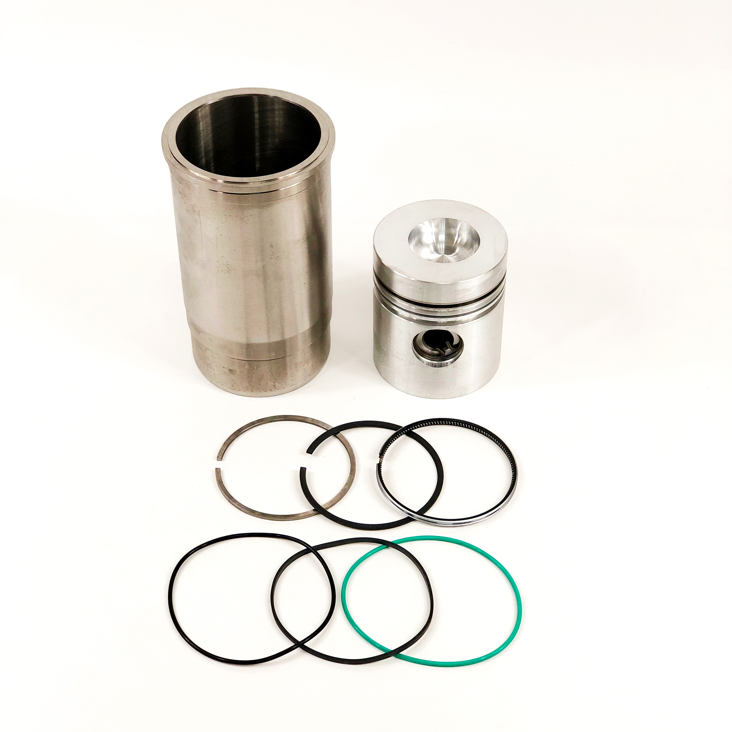 KIT, CYL 6.531D