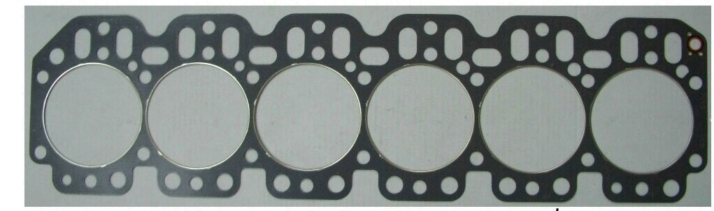 GASKET, CYL HEAD 6 CYL