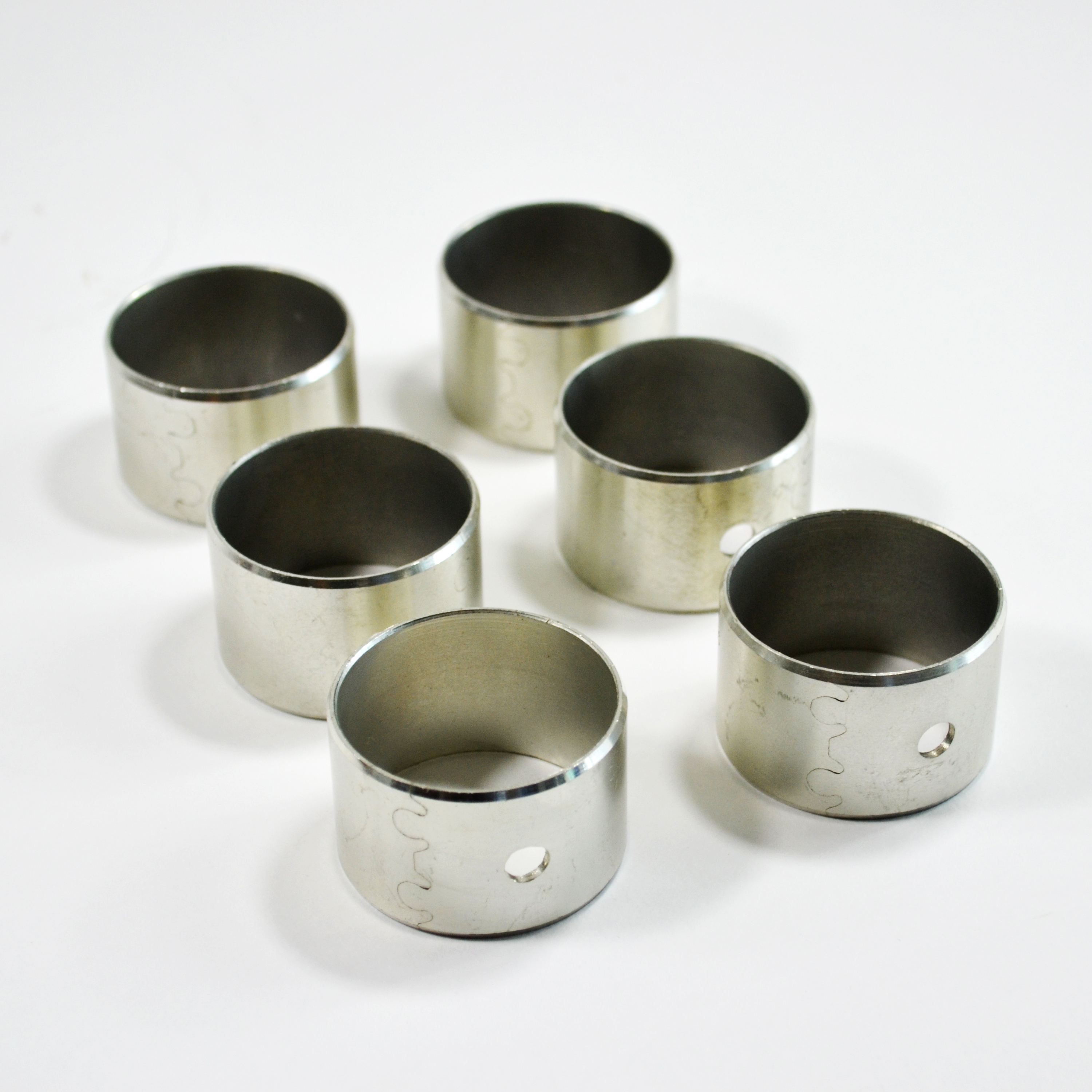 BUSHING, BAL SHAFT