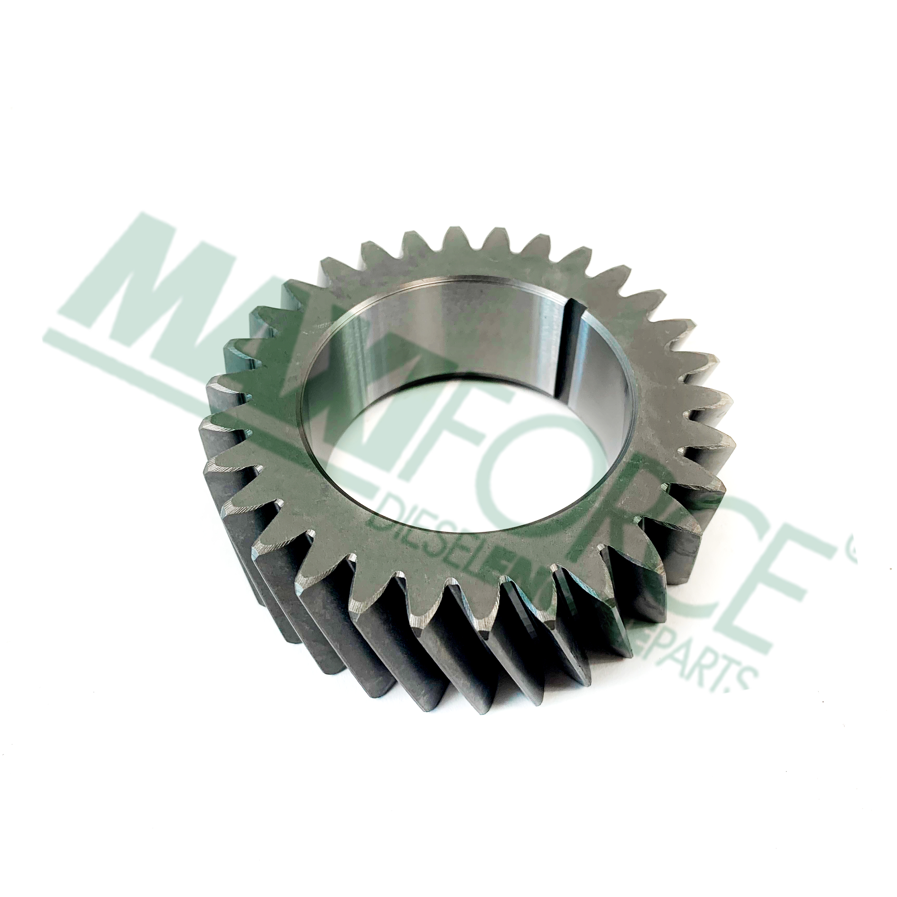 GEAR, CRANKSHAFT, 4.5/6.8 PT, 30T