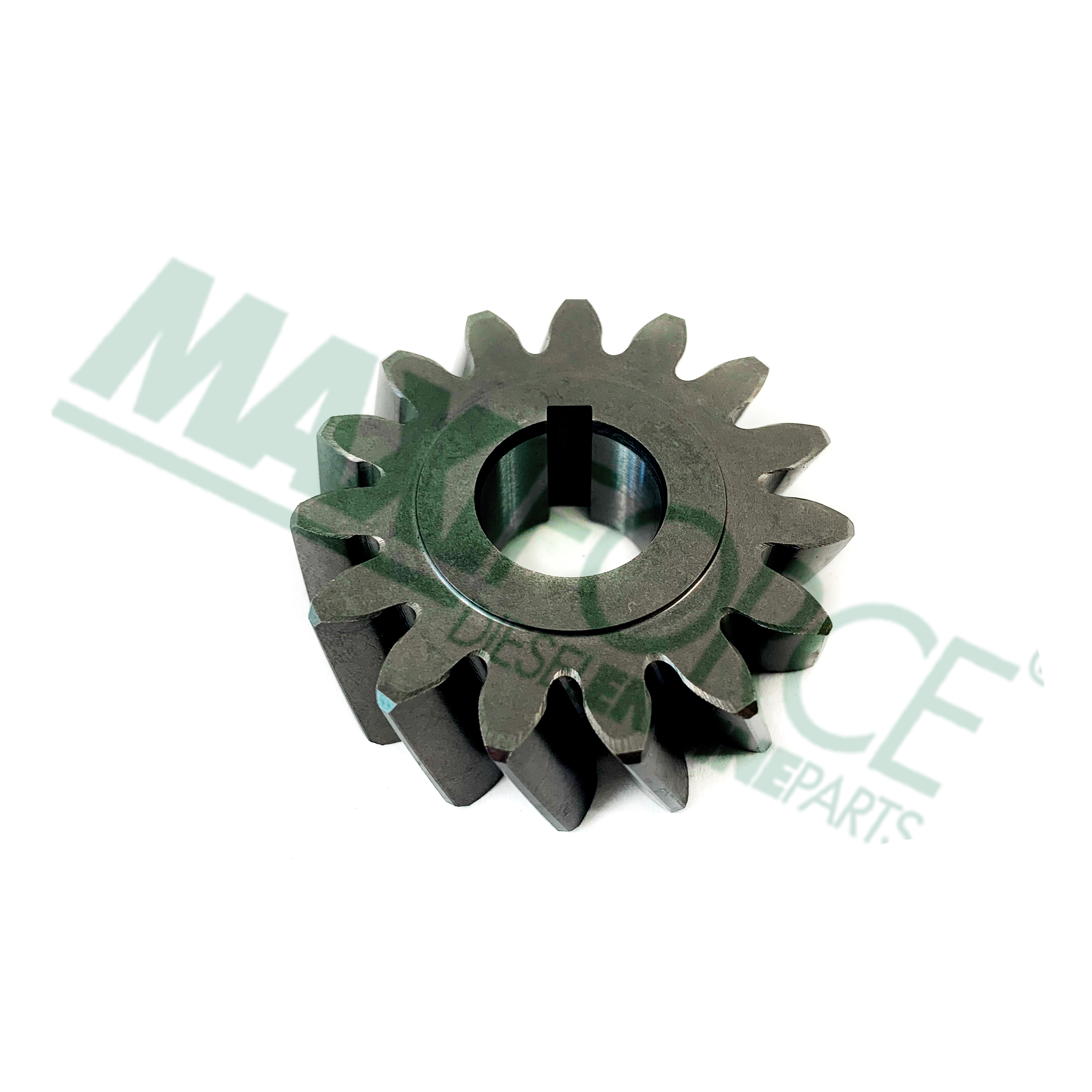 GEAR, BALANCER SHAFT, RH, 15T