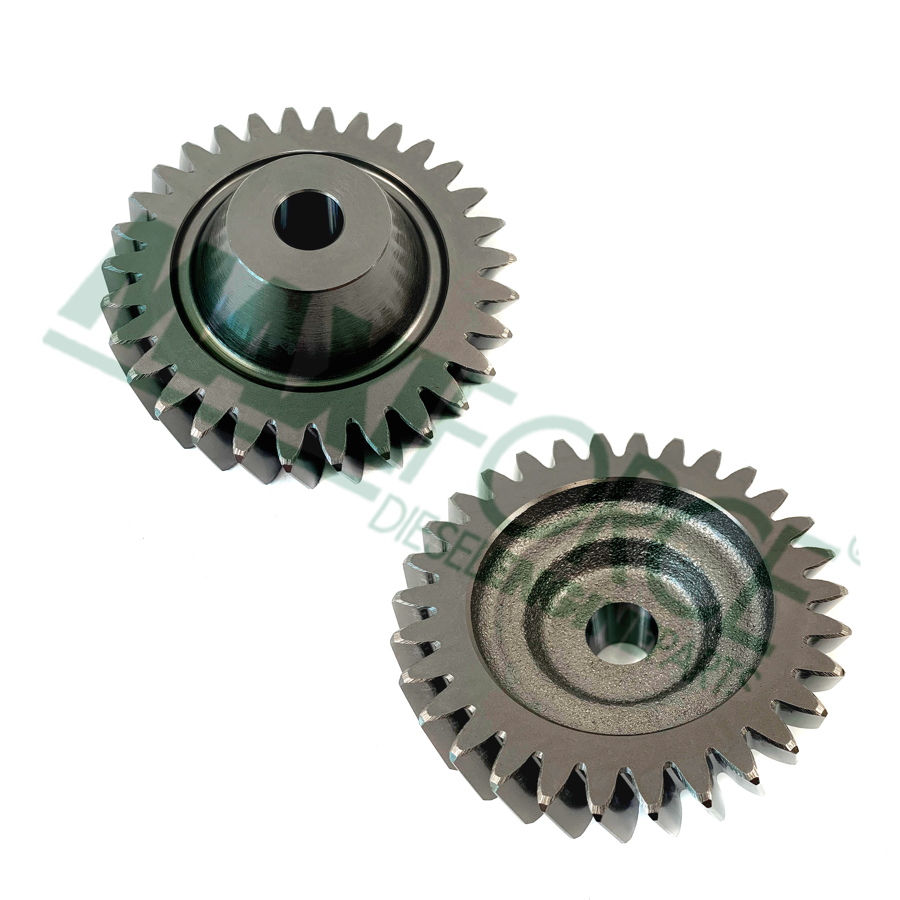 GEAR,OIL PUMP, 4.5/6.8 PT, 30T