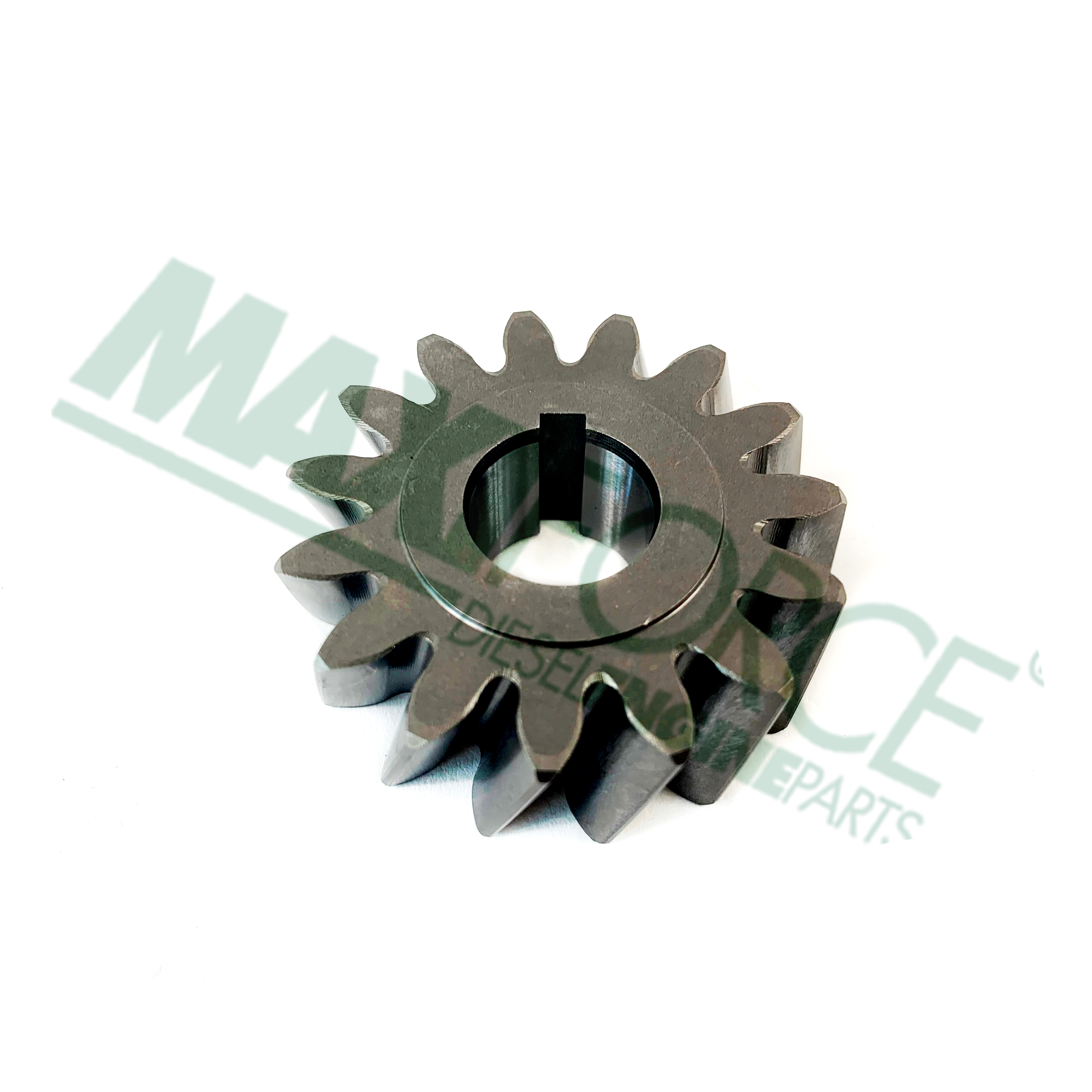 GEAR, BALANCER SHAFT, LH, 15T