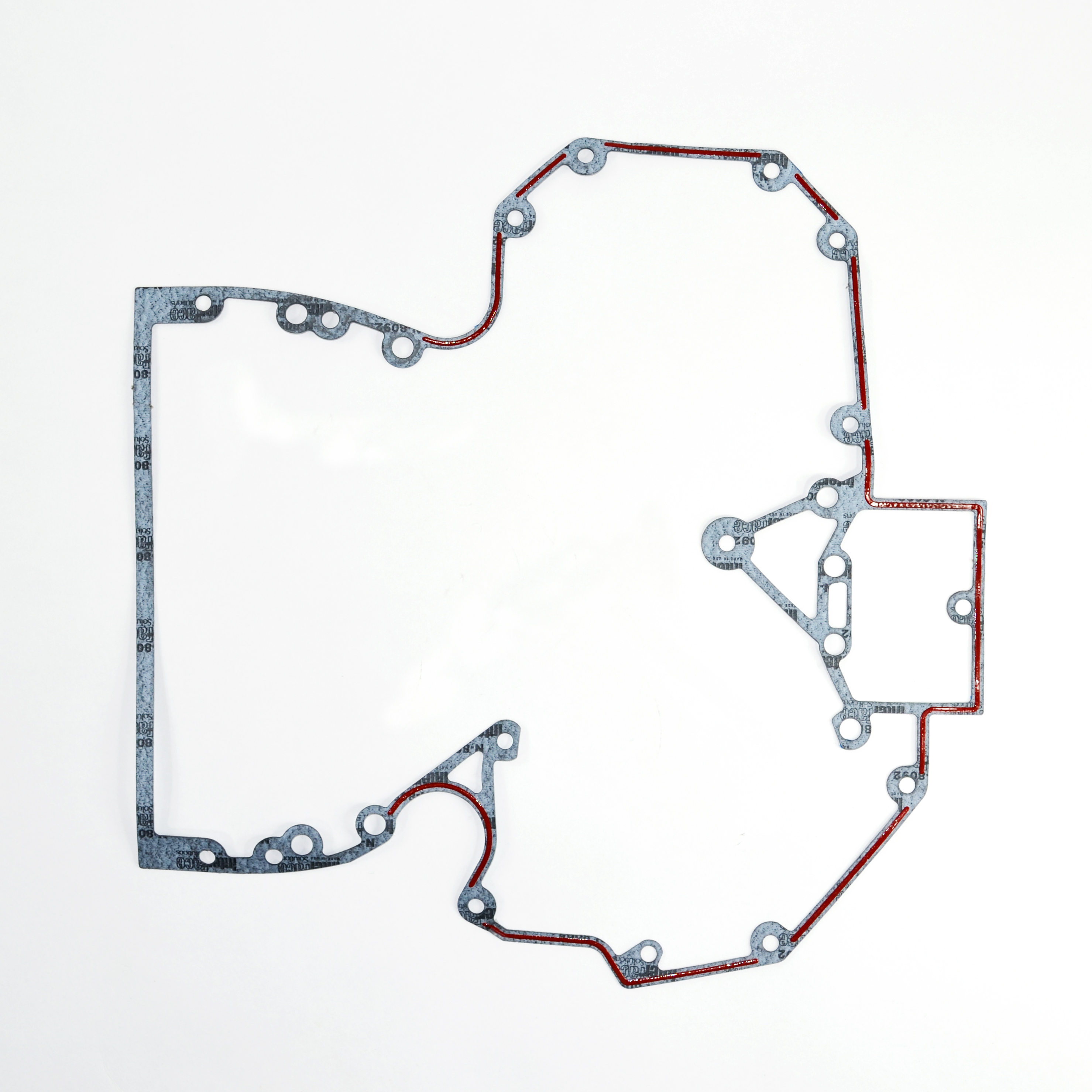 GASKET, TIM.GEAR COV 4.5L/6.8L