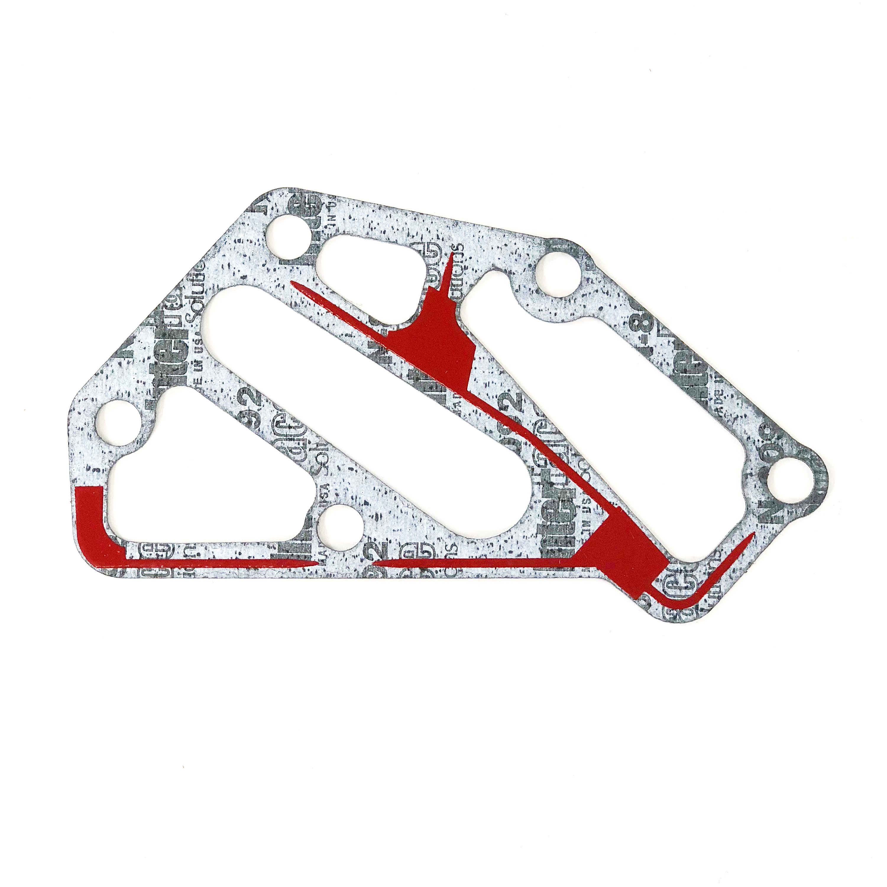 GASKET, COOL PAS. P.T. 4.5L/6.8L