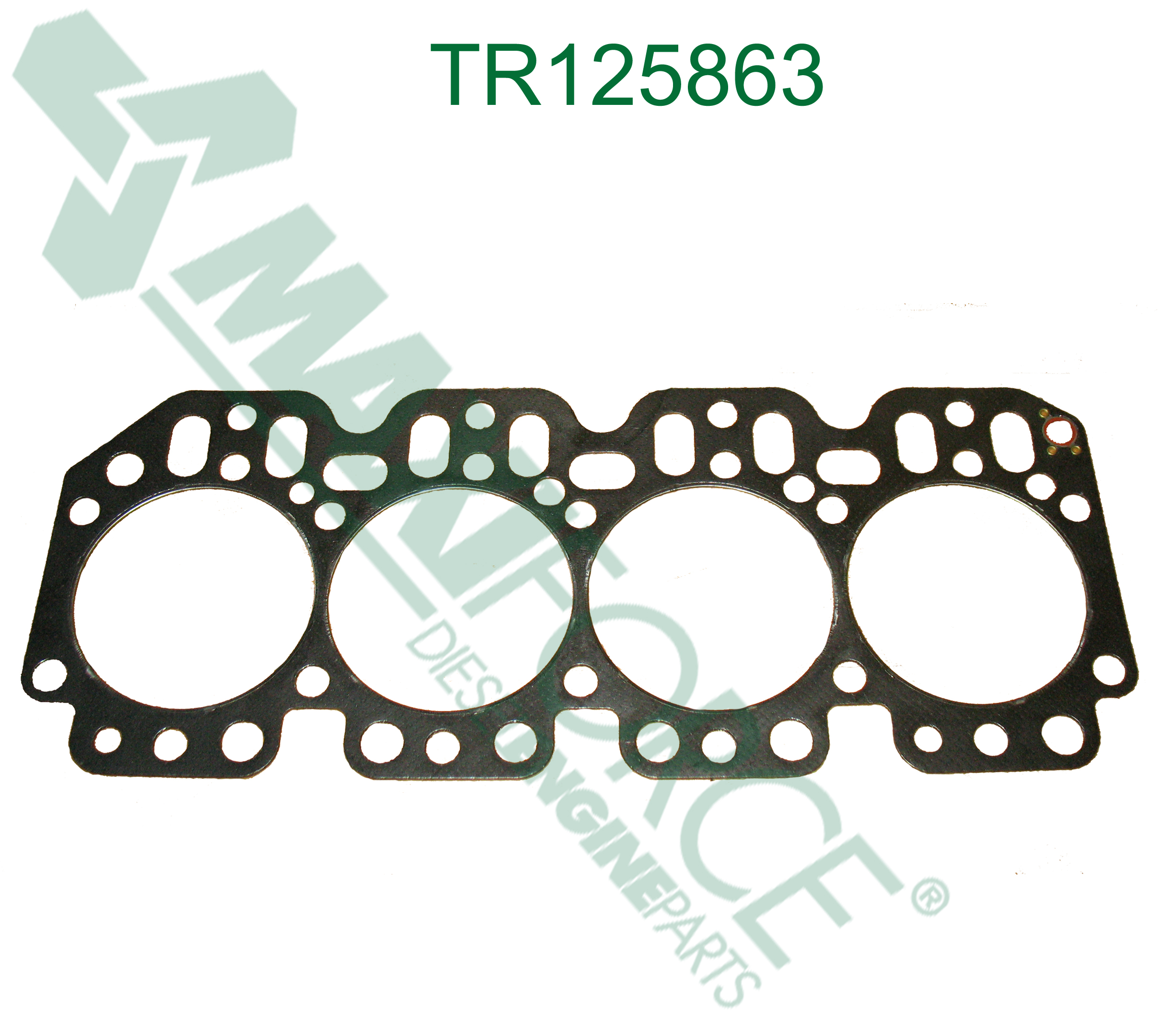 Part tr125863