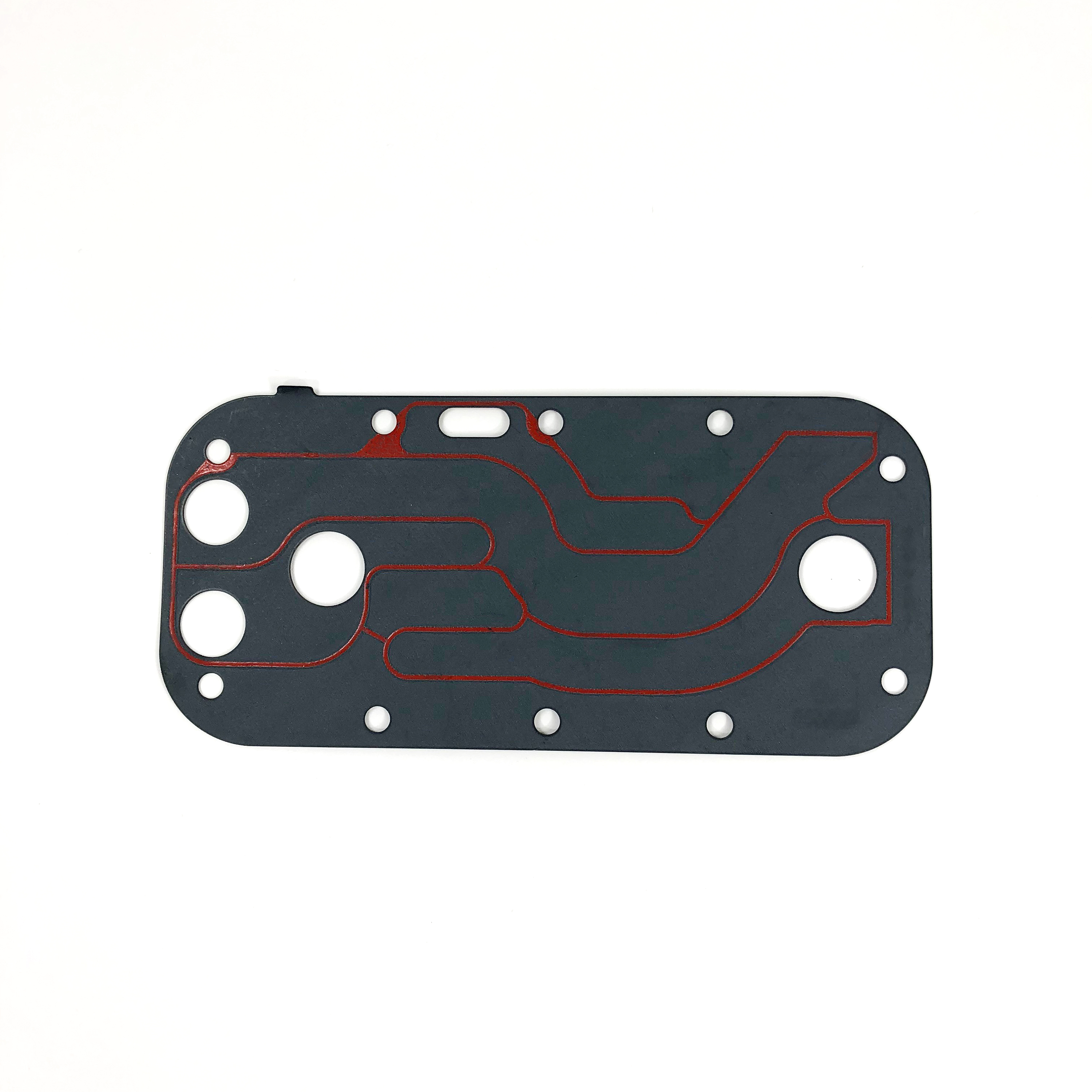 GASKET, OIL COOLER 6076 L