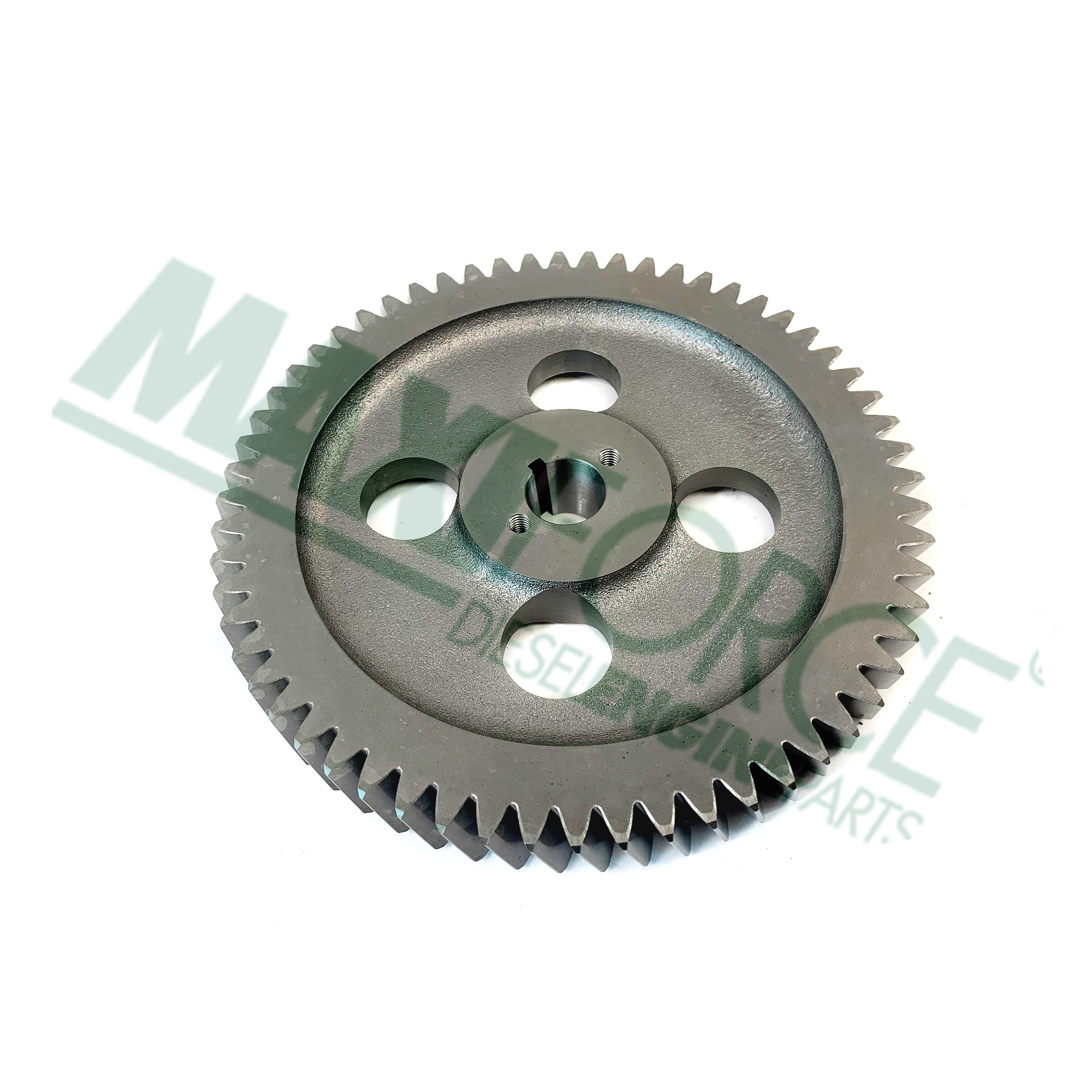 GEAR, INJECTION PUMP, 4.5/6.8 PT, 60T