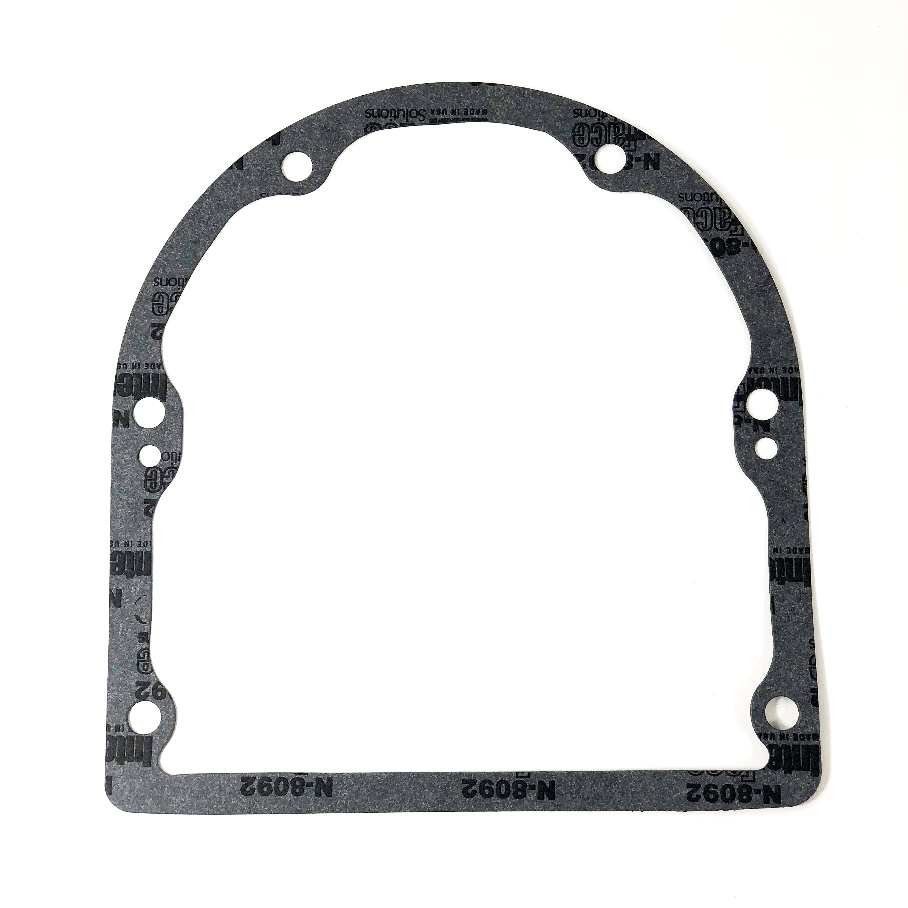 GASKET, REAR COVER